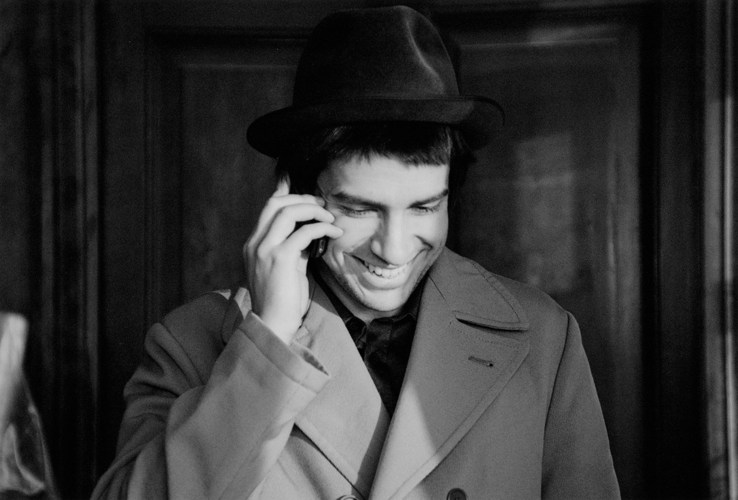 Portraits on film. Елена Цихон художник фотографии и мастер фото-ДНК