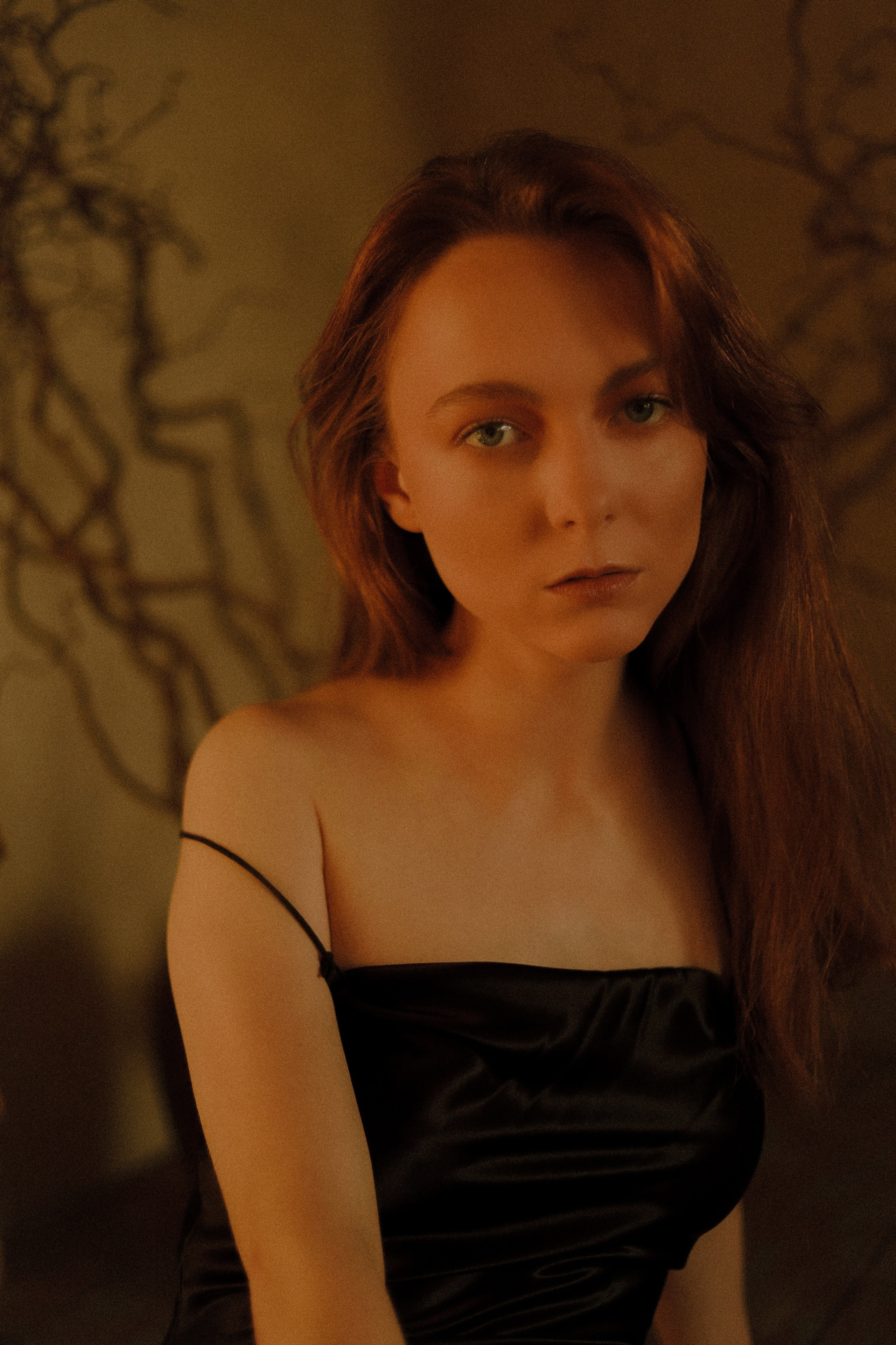 Svetlana. Фотограф Елизавета Колесникова