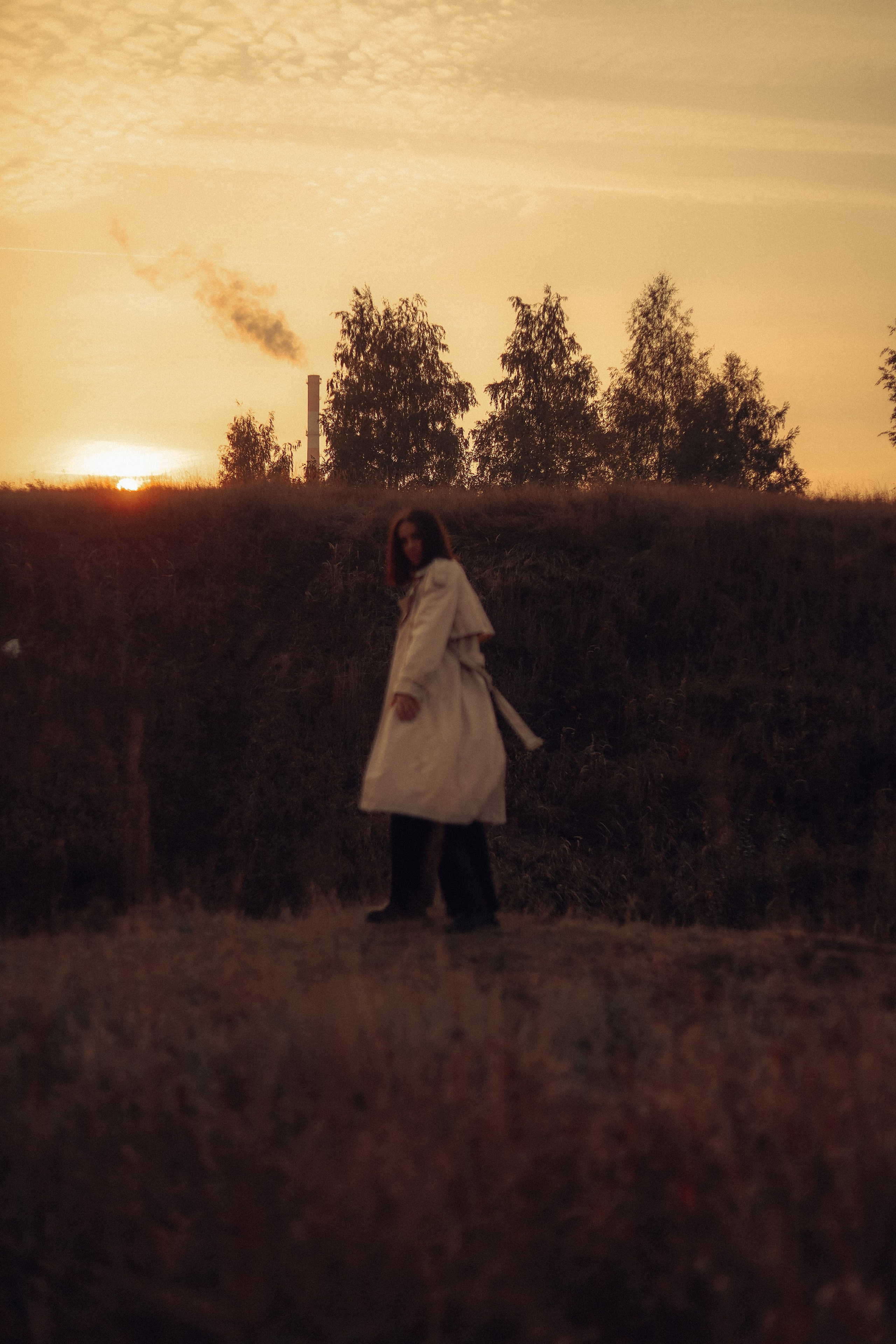 Liza. Фотограф Елизавета Колесникова