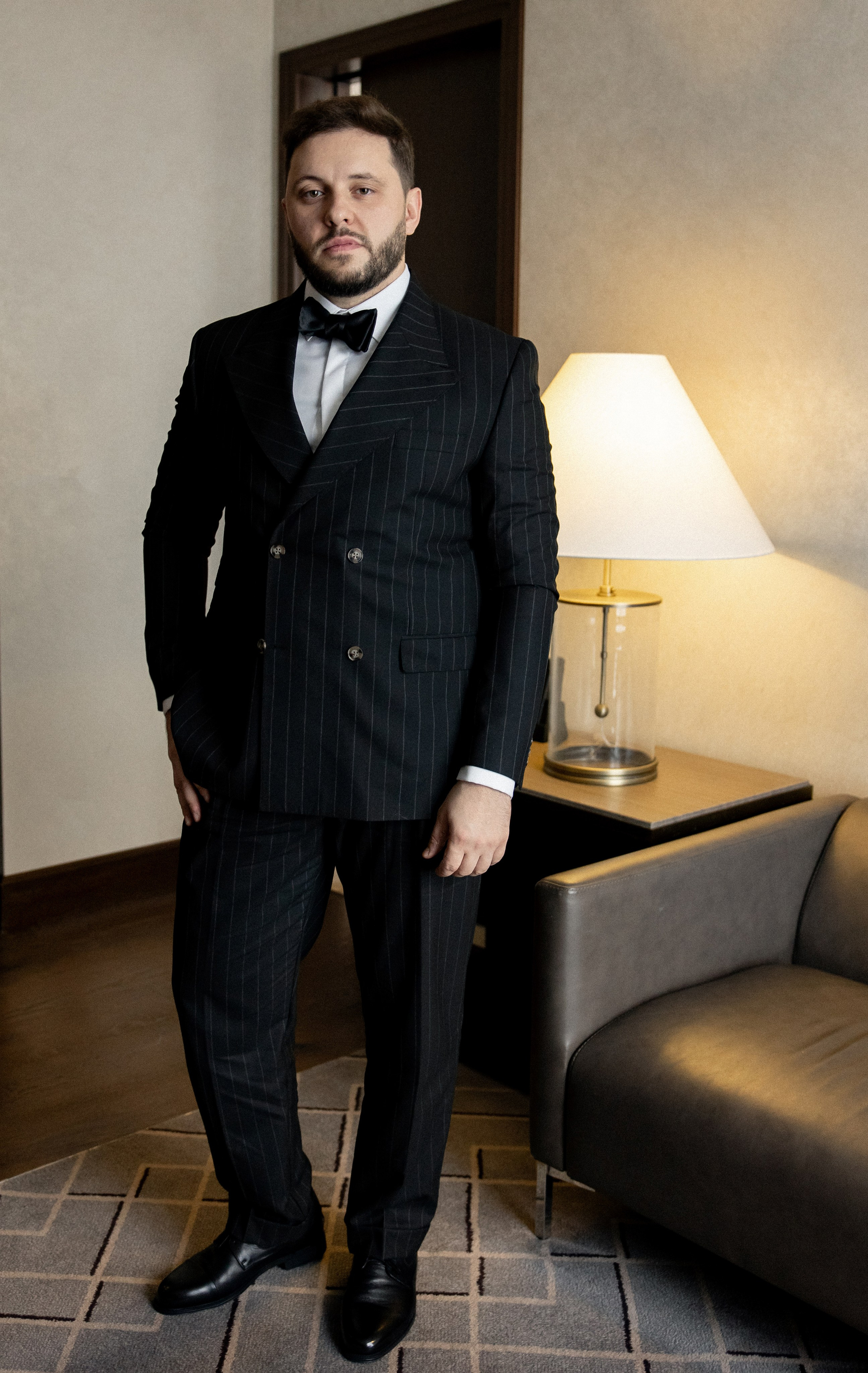 Паша и Лиза. Свадебный и семейный фотограф Ракитин Илья