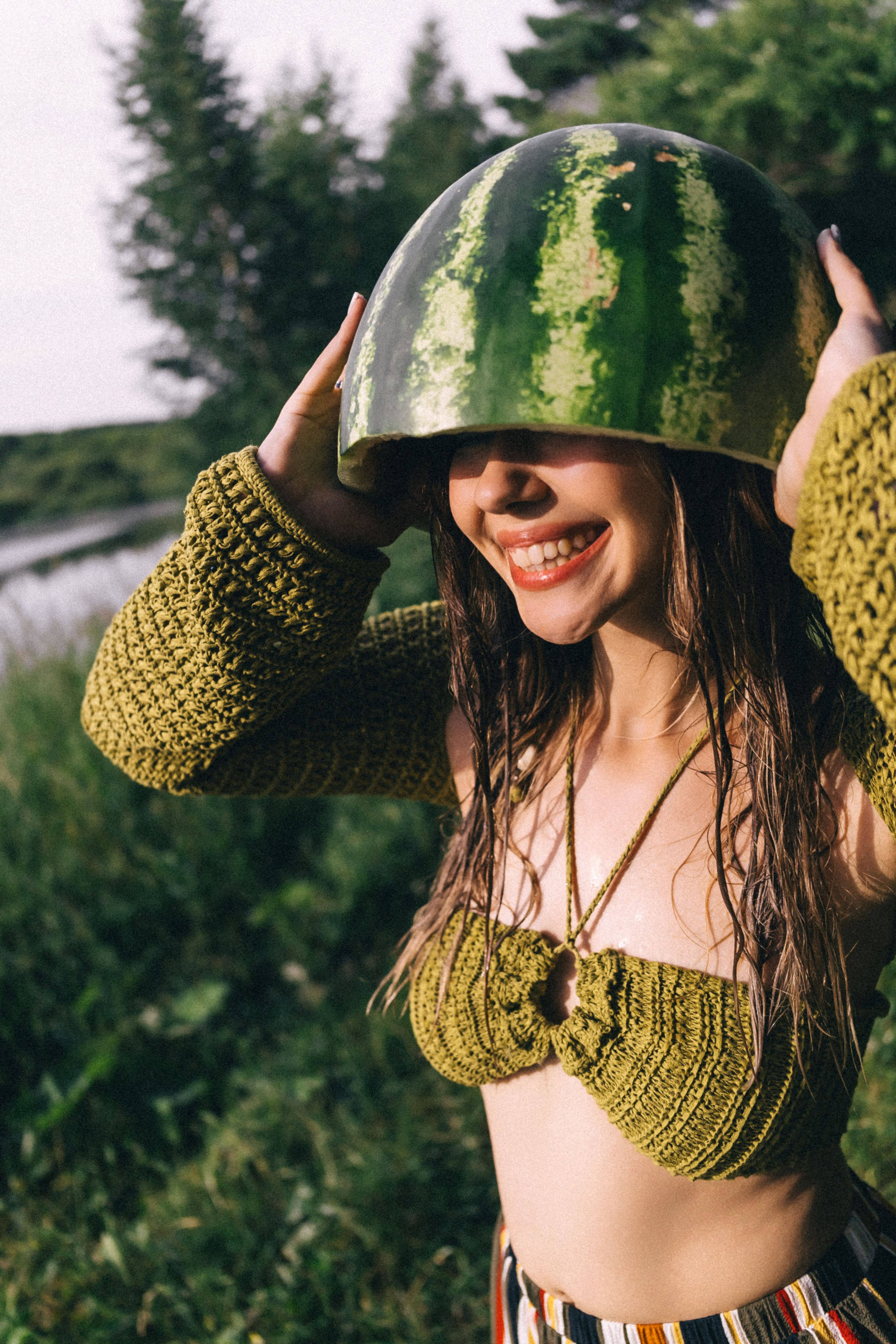 Маша. Фотограф Кемерово | Сергей