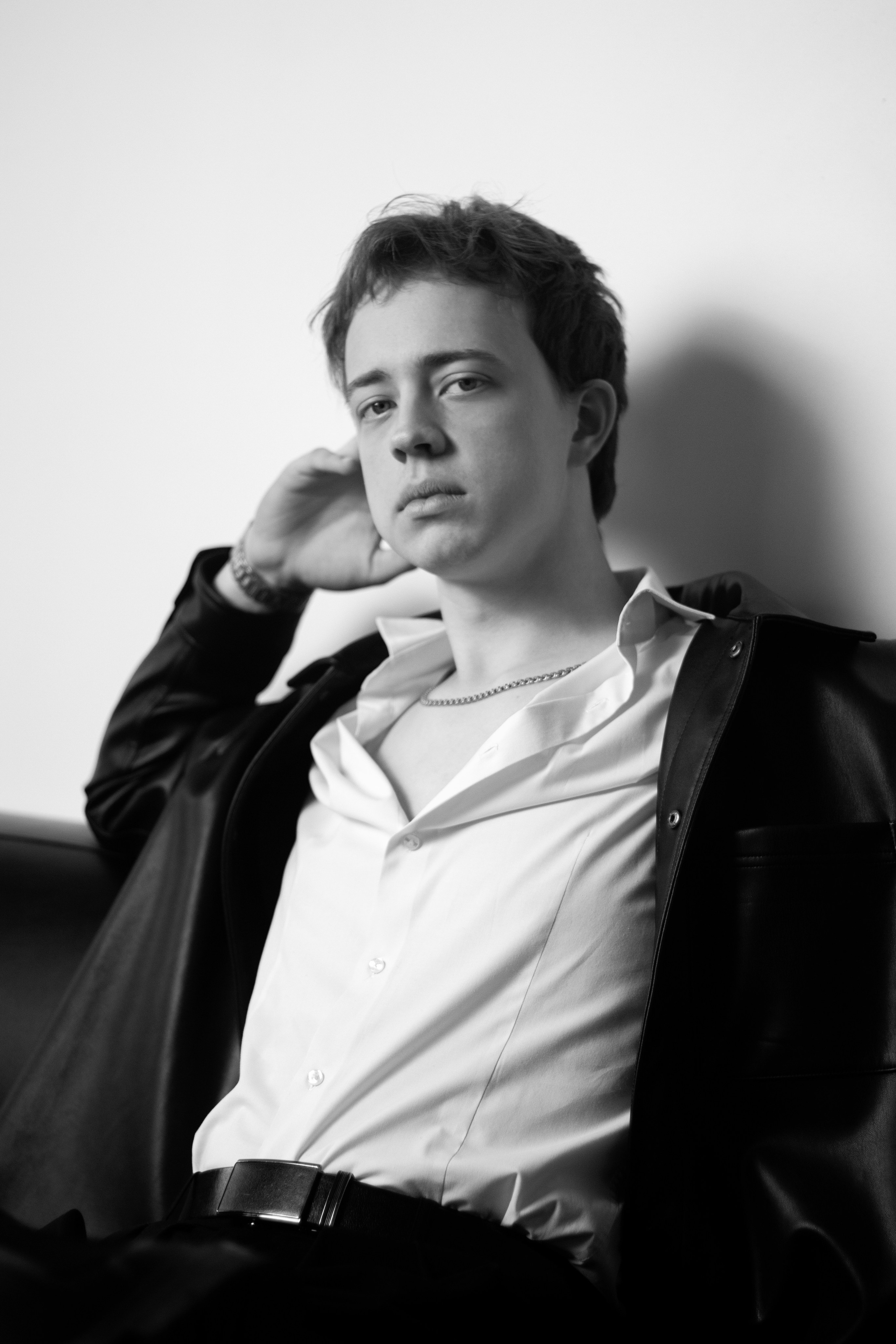 Александр. Фотограф в Иркутске, Харитонова Елизавета