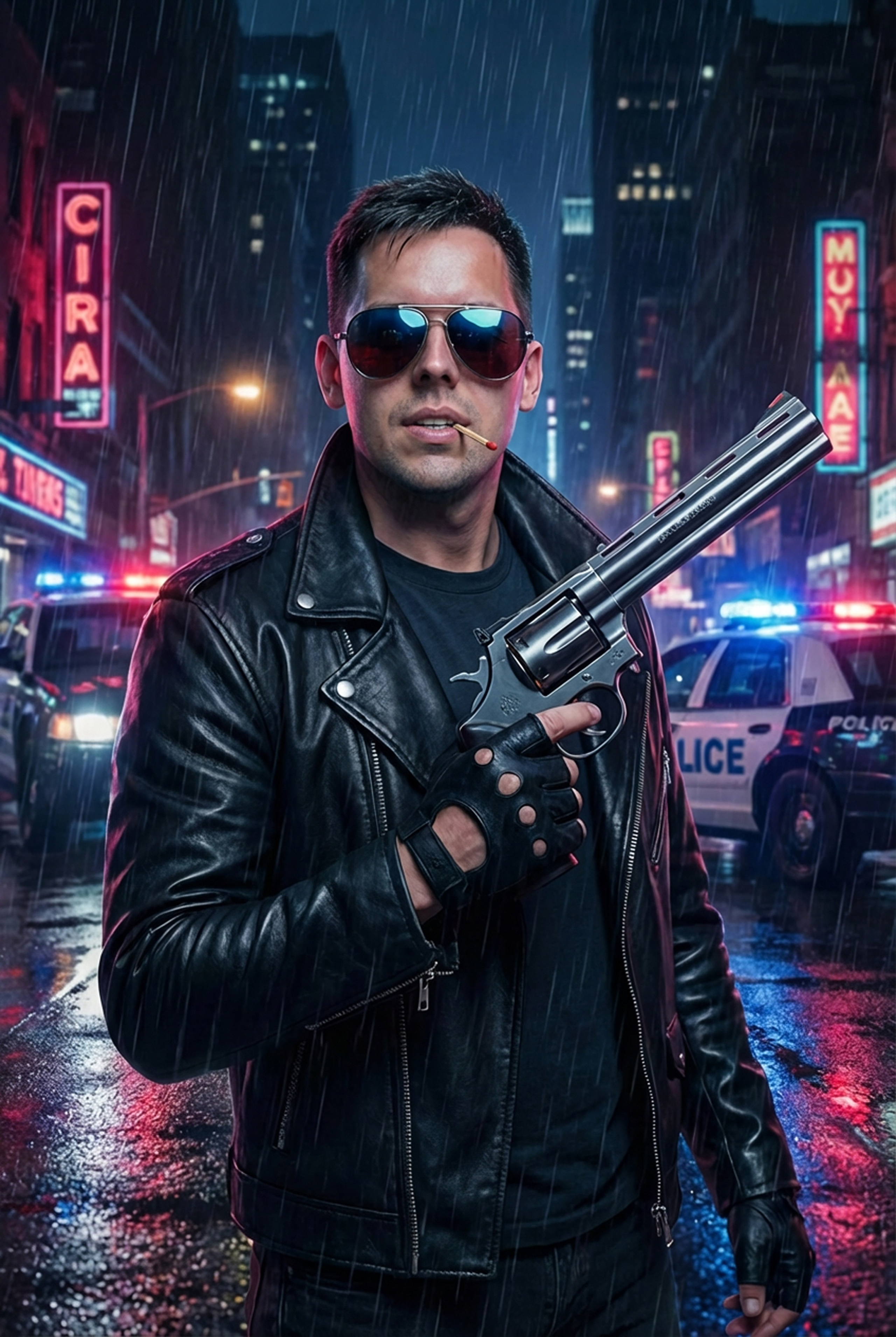 Нейрофотосессии \ Нейрографика. PH.DANILUX