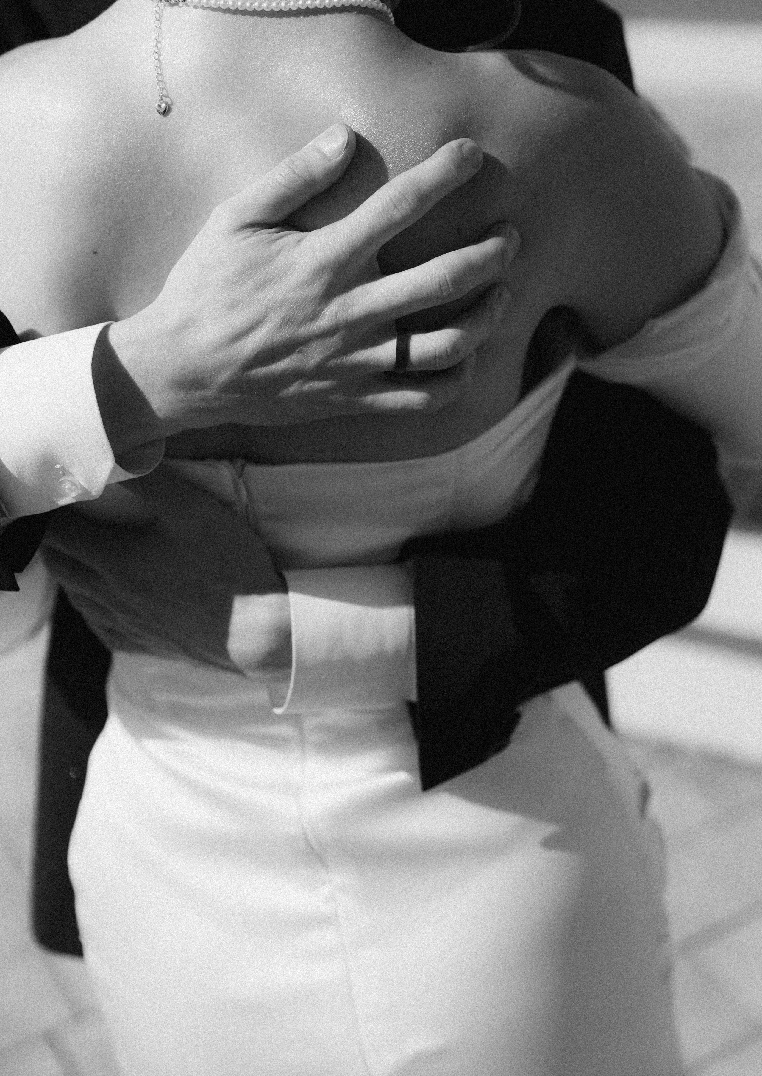 Ильдар и Дарья. Свадебный фотограф Екатеринбург Алексей Ладыгин