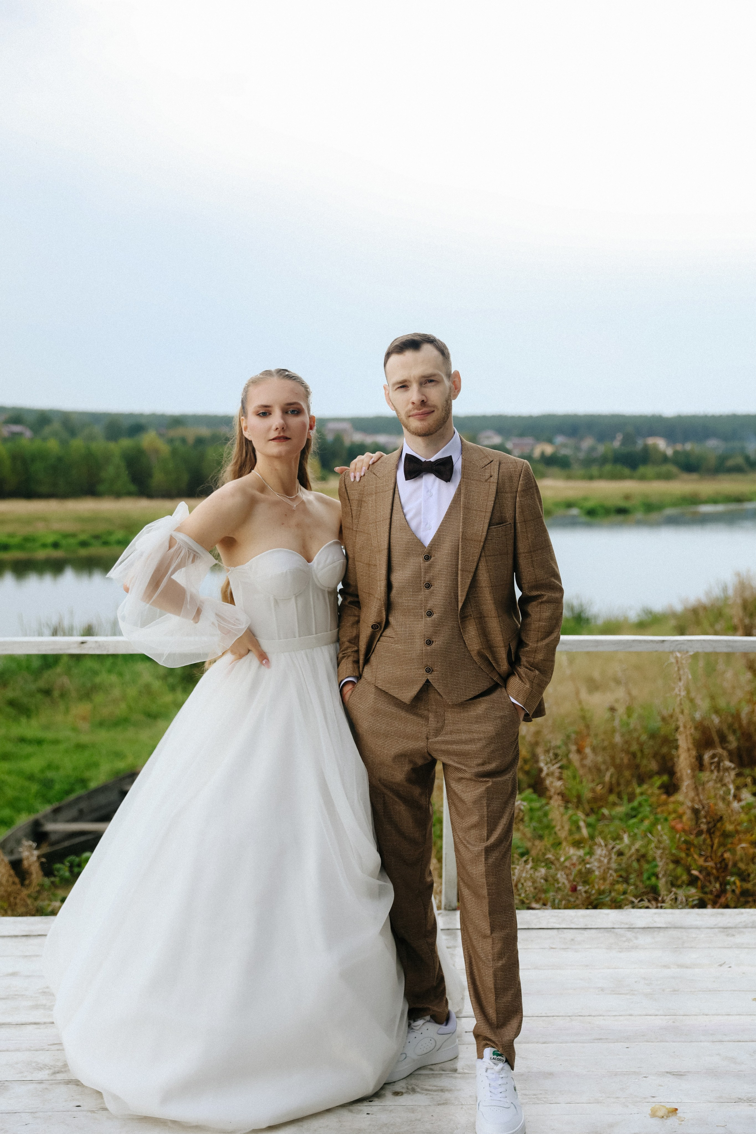 Александр и Ангелина. Свадебный фотограф Екатеринбург Алексей Ладыгин