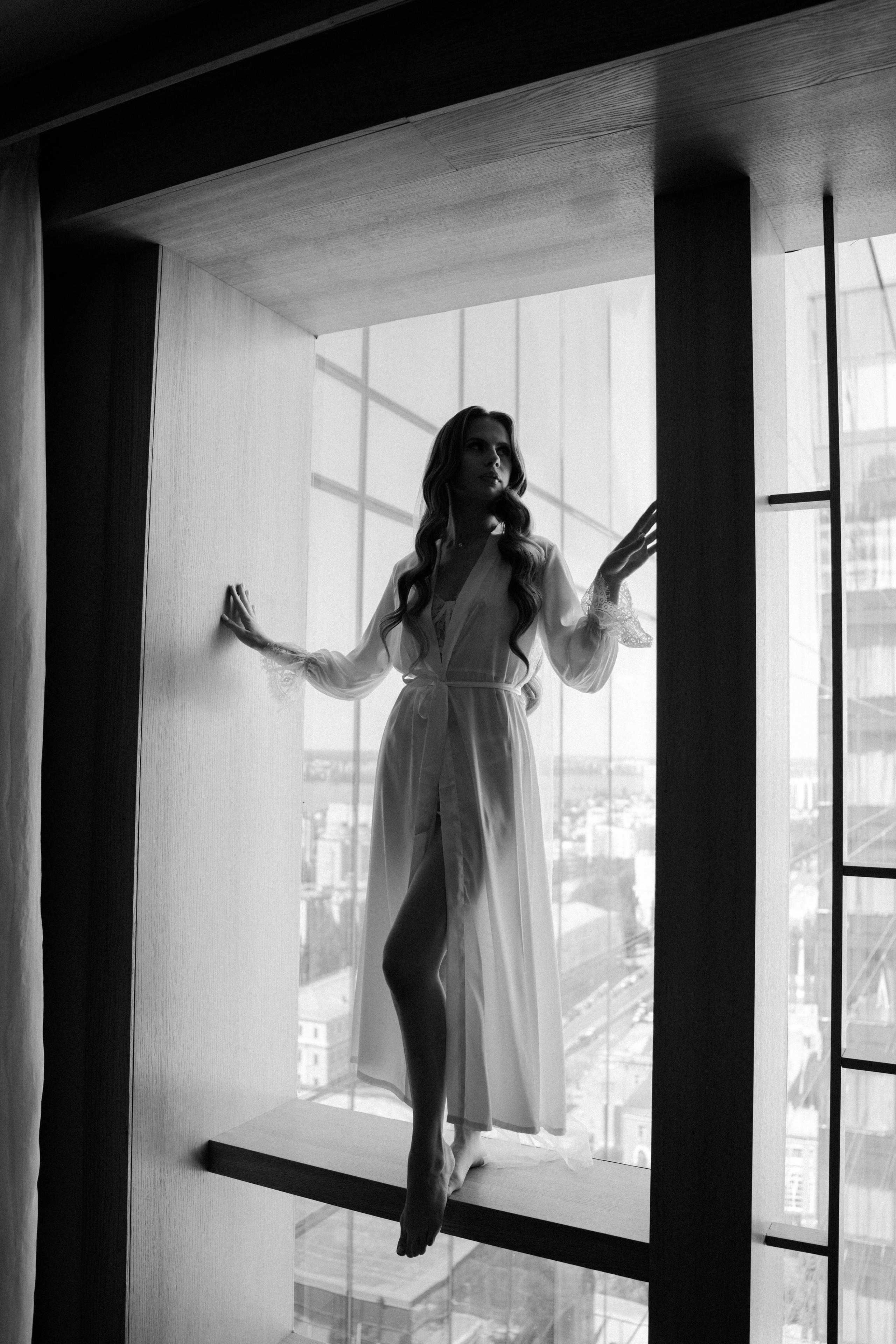 Victoria & Vladimir. Свадебный фотограф в Воронеже Самохина Екатерина