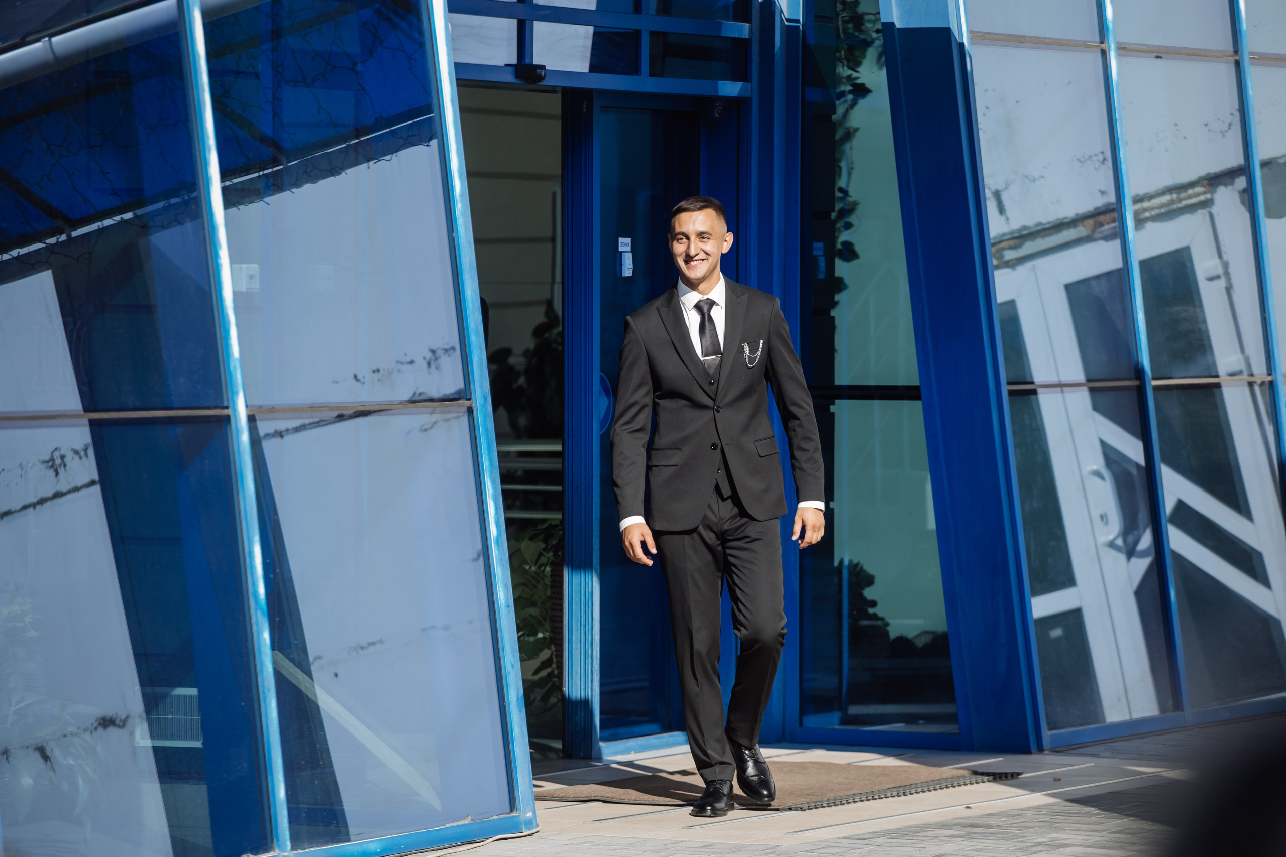 Илья и Ксения. Свадебный и семейный фотограф Луганск, Ростов, Краснодар Роман Мацнев