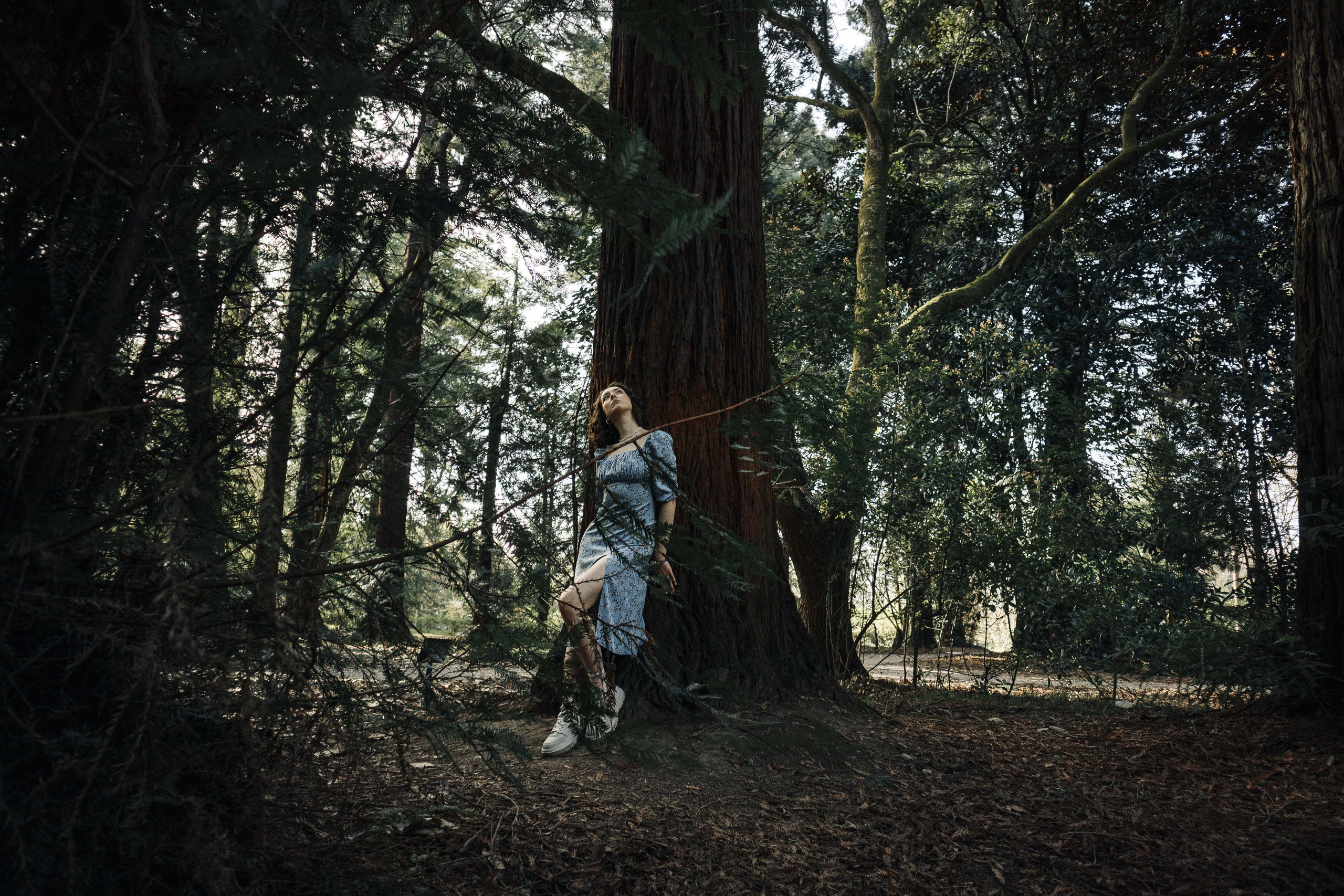 Дарья. Фотограф Александр в Сочи, Адлере и на Роза Хутор — фотосессии для девушек, пар и мероприятий | PhotoSetLAmour