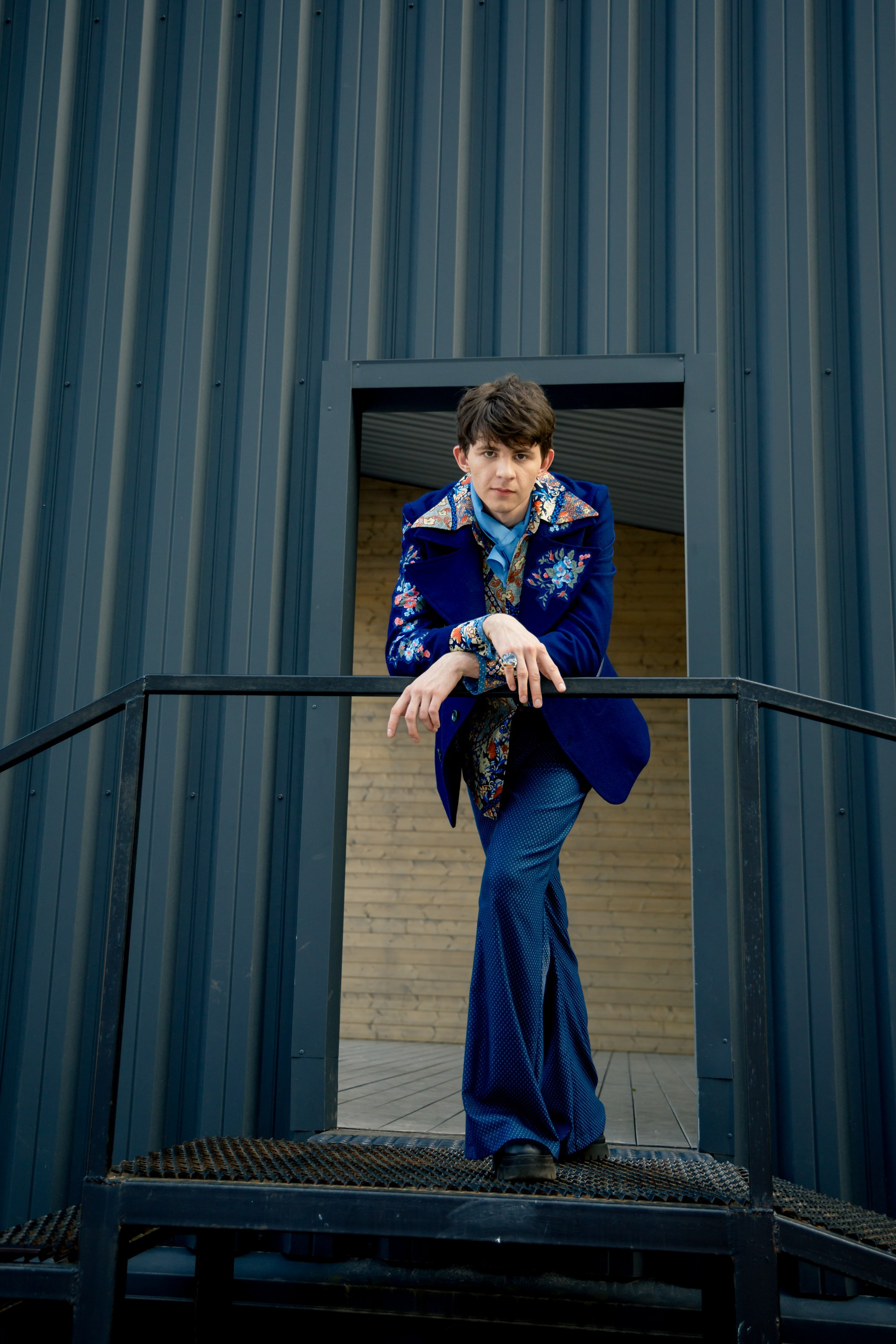 Smolensk Fashion Week 2025_показы_ДЕНЬ 1_ВЕЧЕРНИЙ ПОКАЗ_19:00. Главная