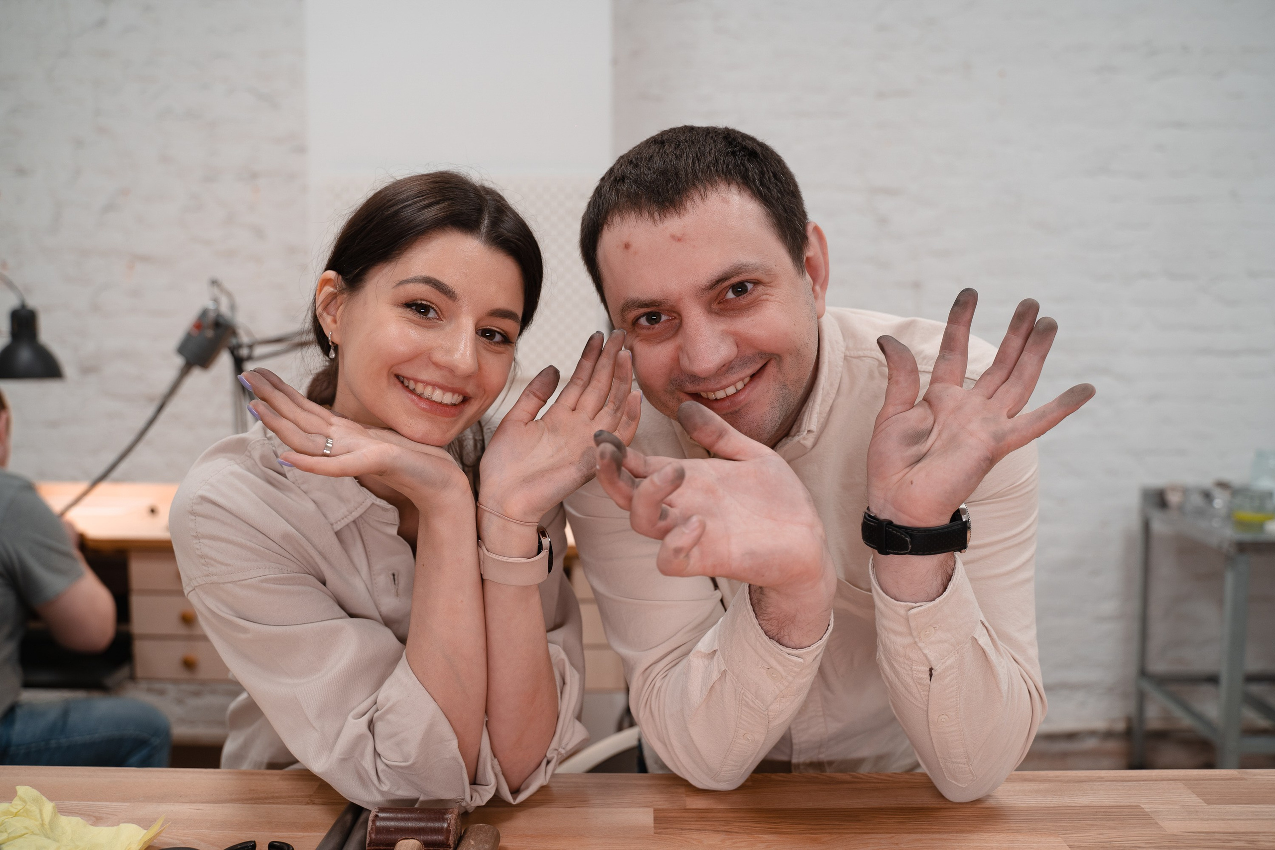 Мастер-классы. Фотограф в Санкт-Петербурге Александра Паскевич