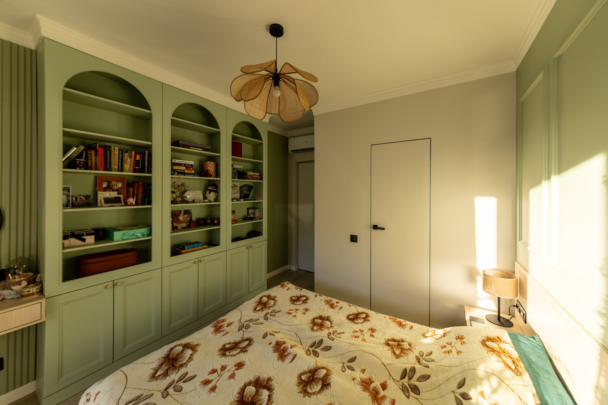 ЖК ФОРЕСТ. Фотограф Вадим Казусь