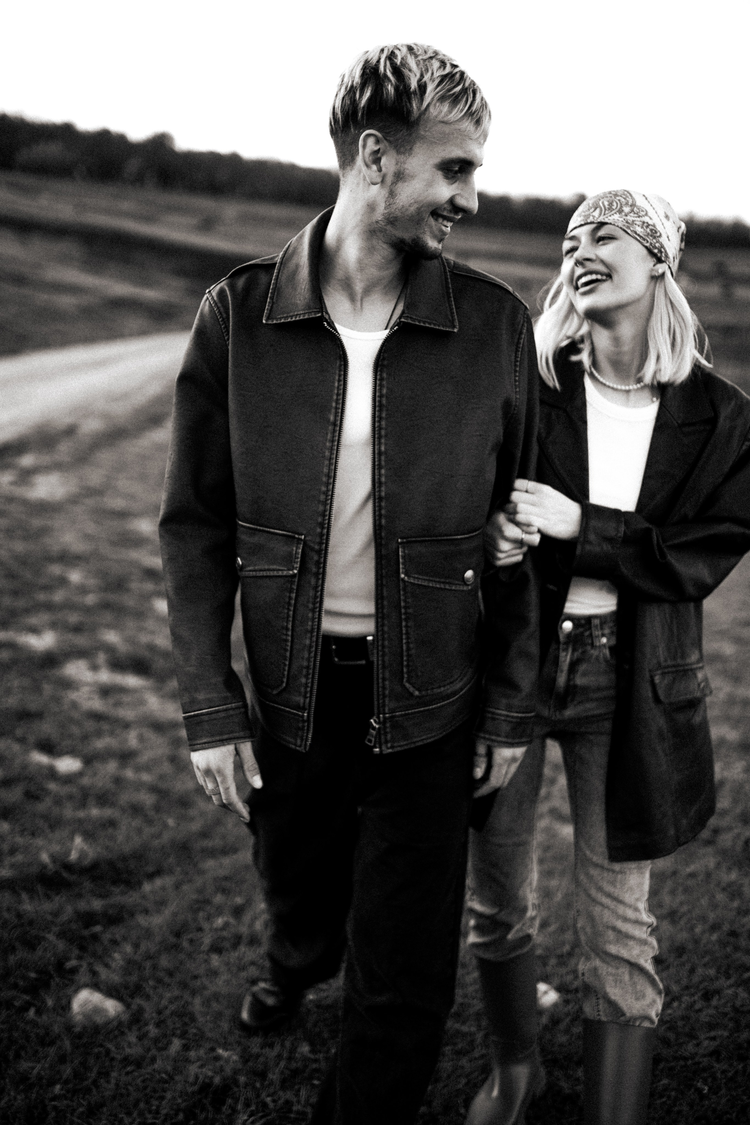 София и Даниил. Даша Царёва, фотограф