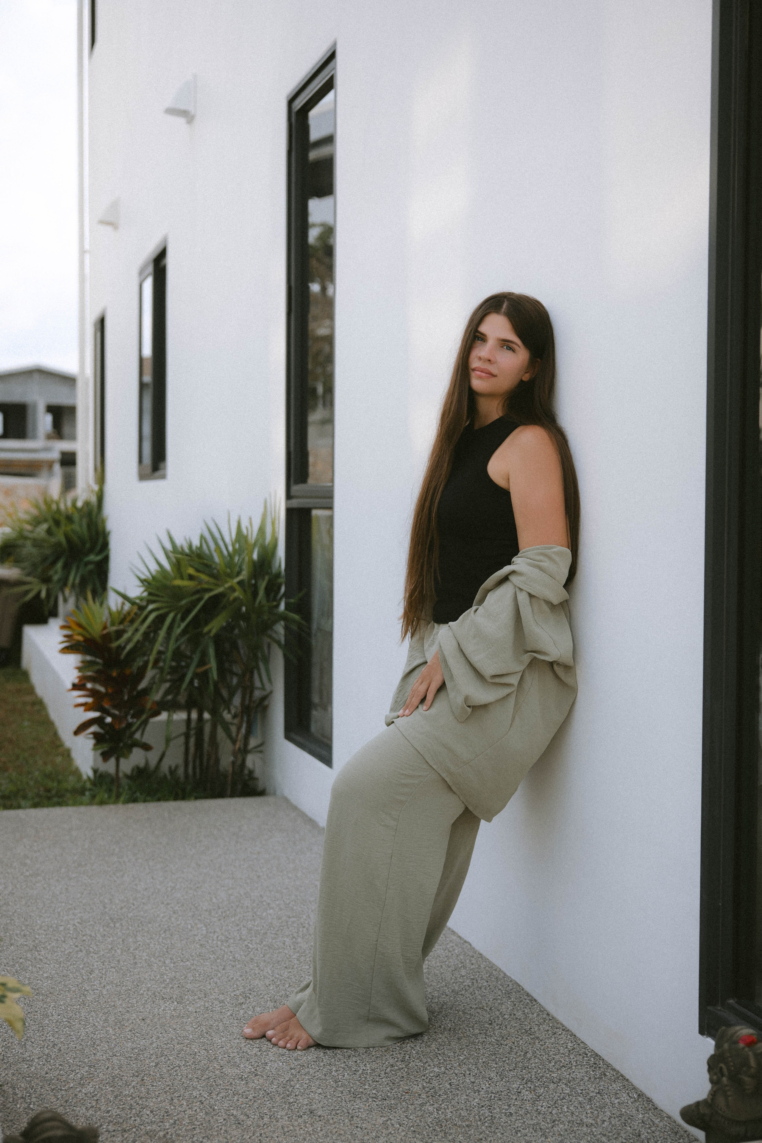 Ксения и Александр / Самуи. Семейный и детский фотограф в Москве Анастасия Каипова