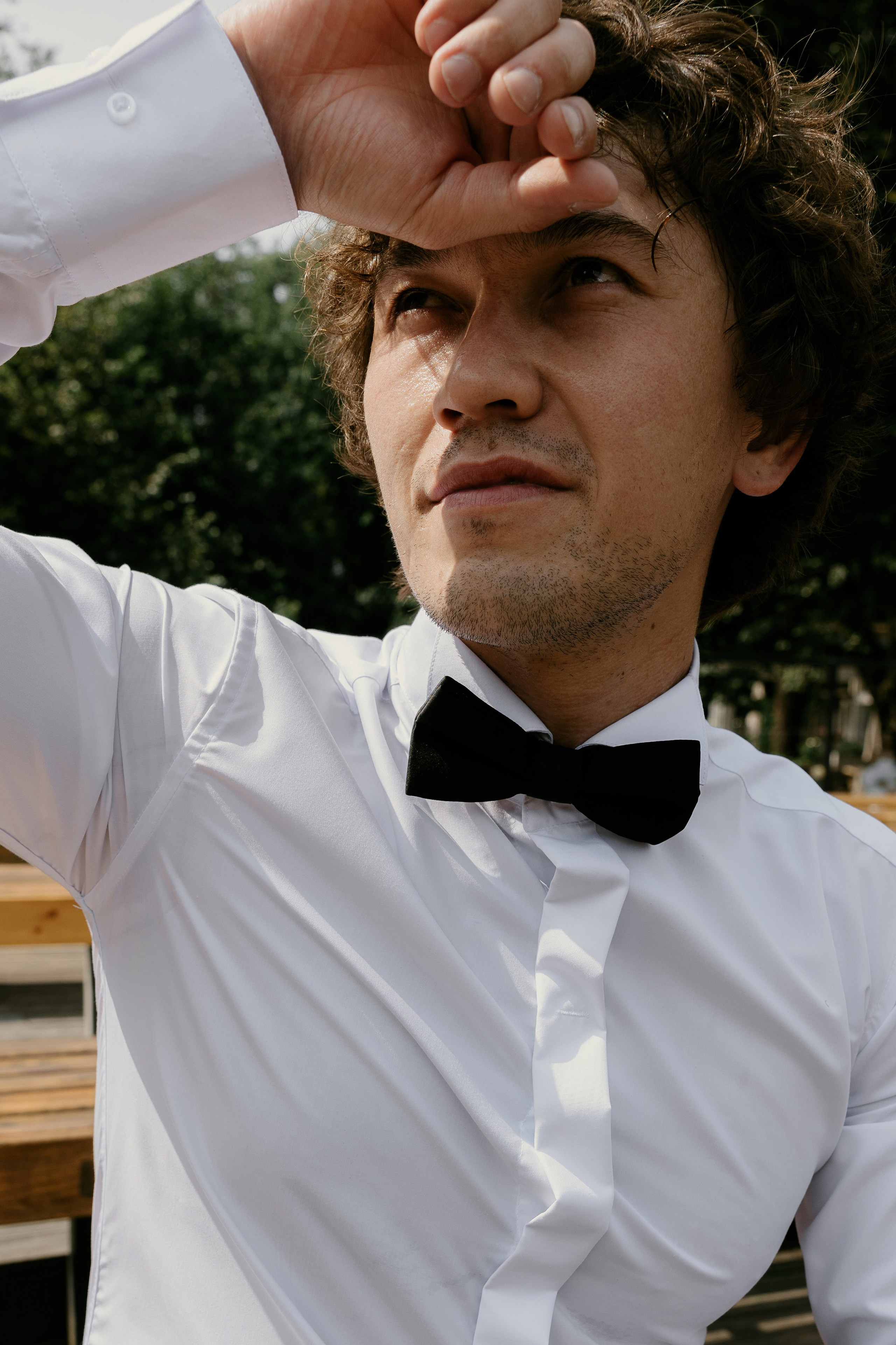 Радик /// Сабрина