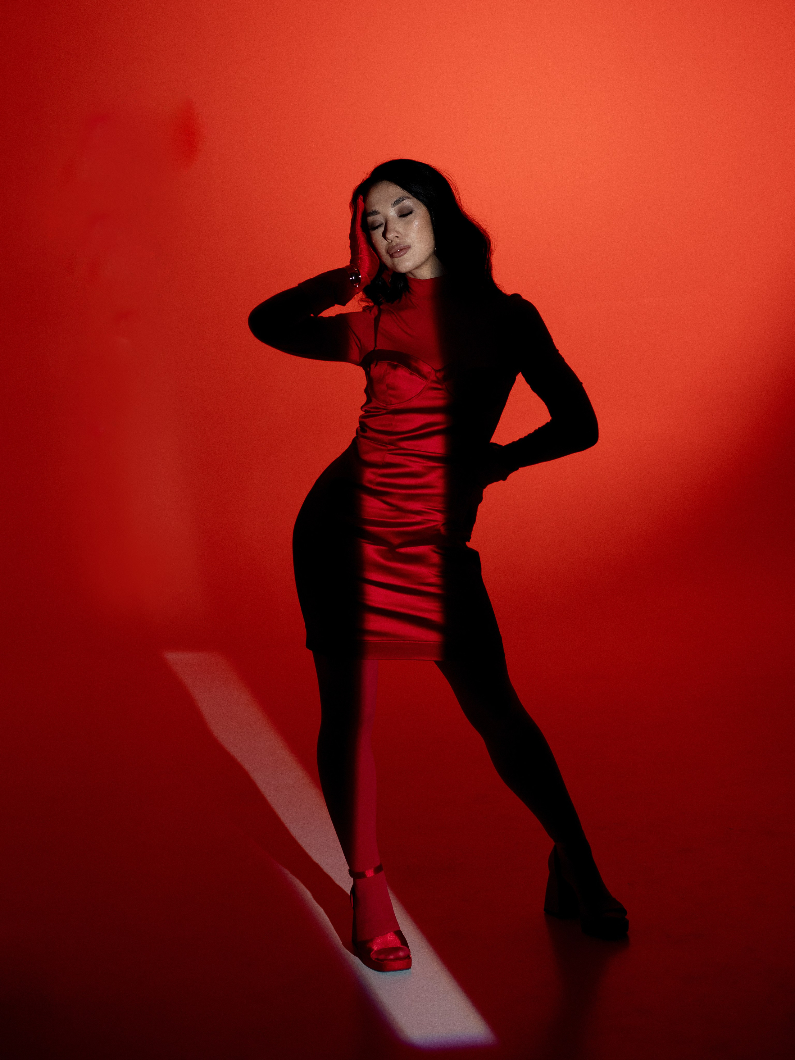 Анжелика. Семейный и детский фотограф в  г. Екатеринбурге Холодова Юлия