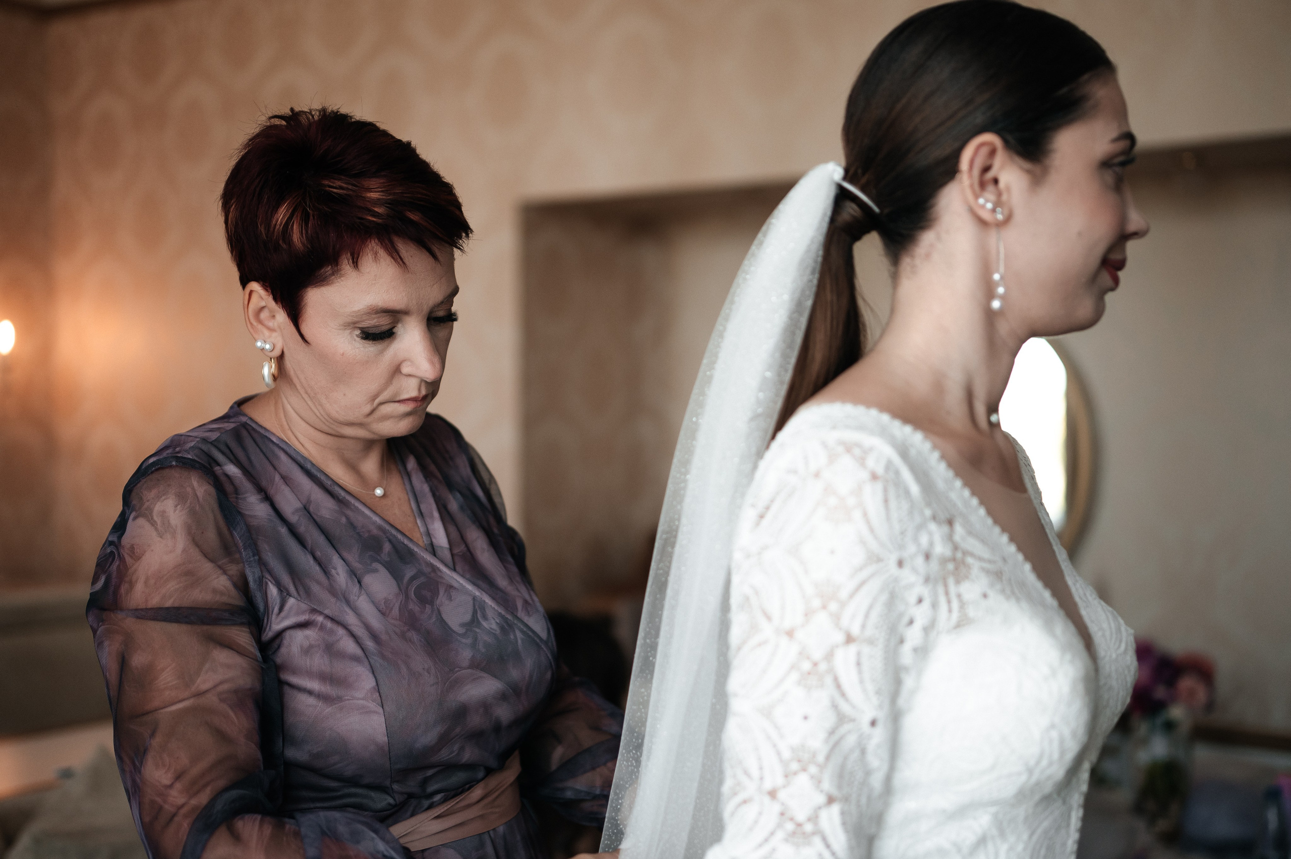 Максим и Наталья. Сборы, прогулка. Фотограф Екатерина Бочарникова