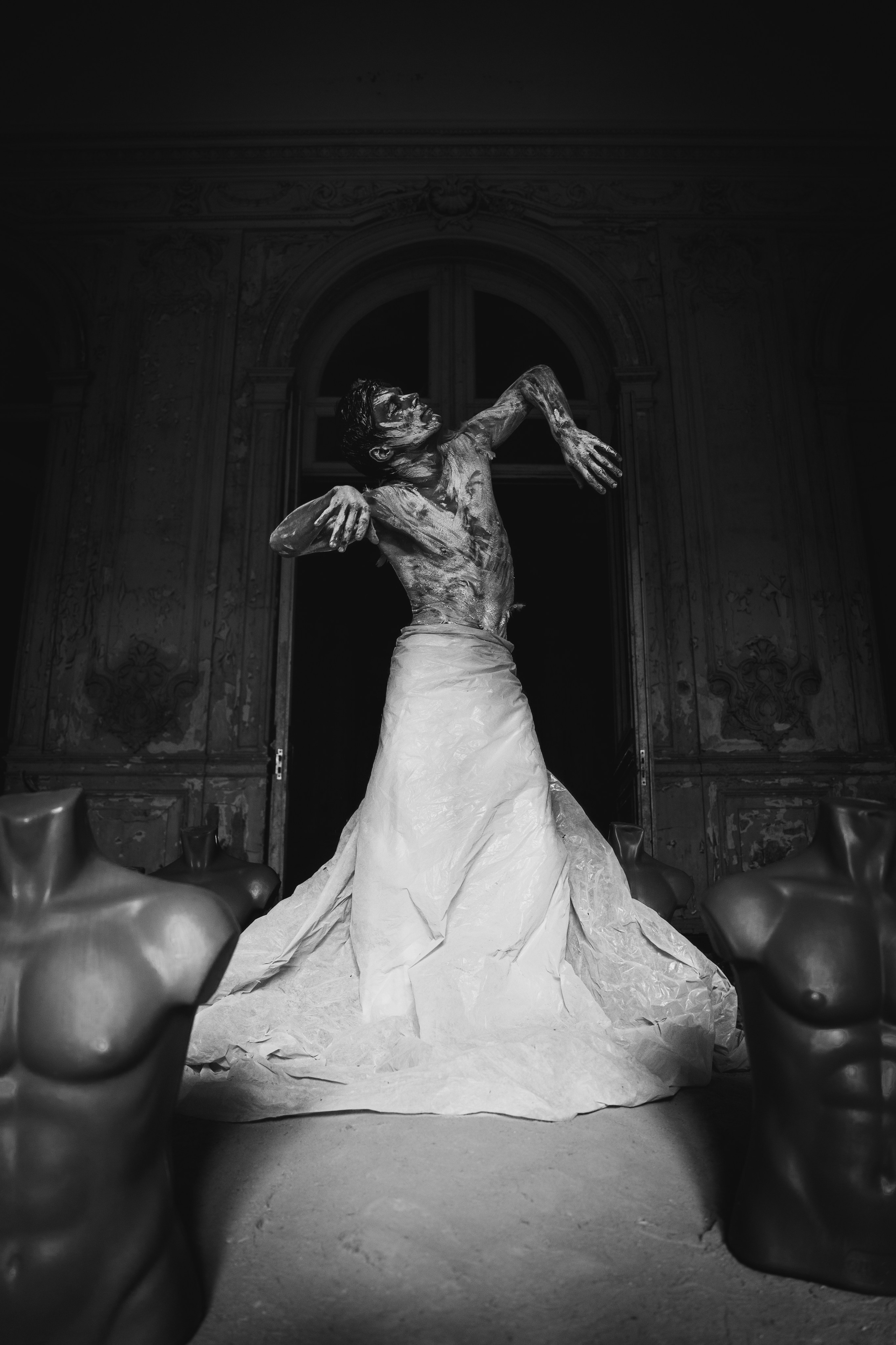 Кто я?. Художественный фотограф СПБ, Дубай