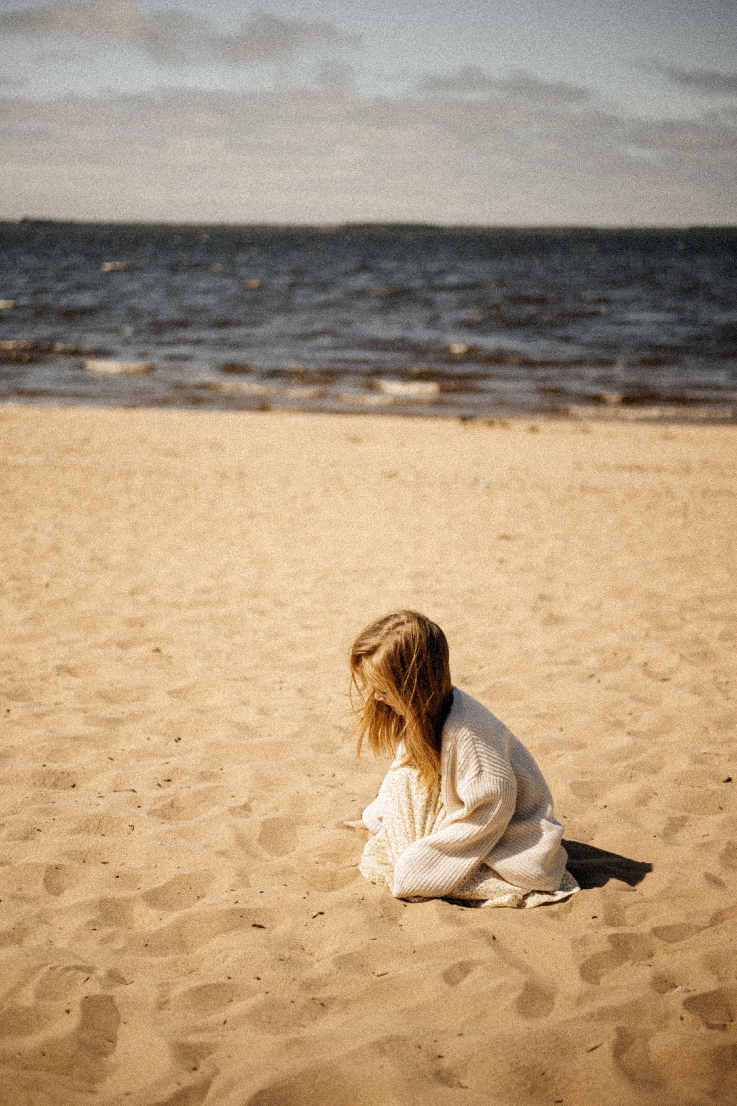 Вера, Ромка и Ева. Фотограф в Архангельске Александра Васина