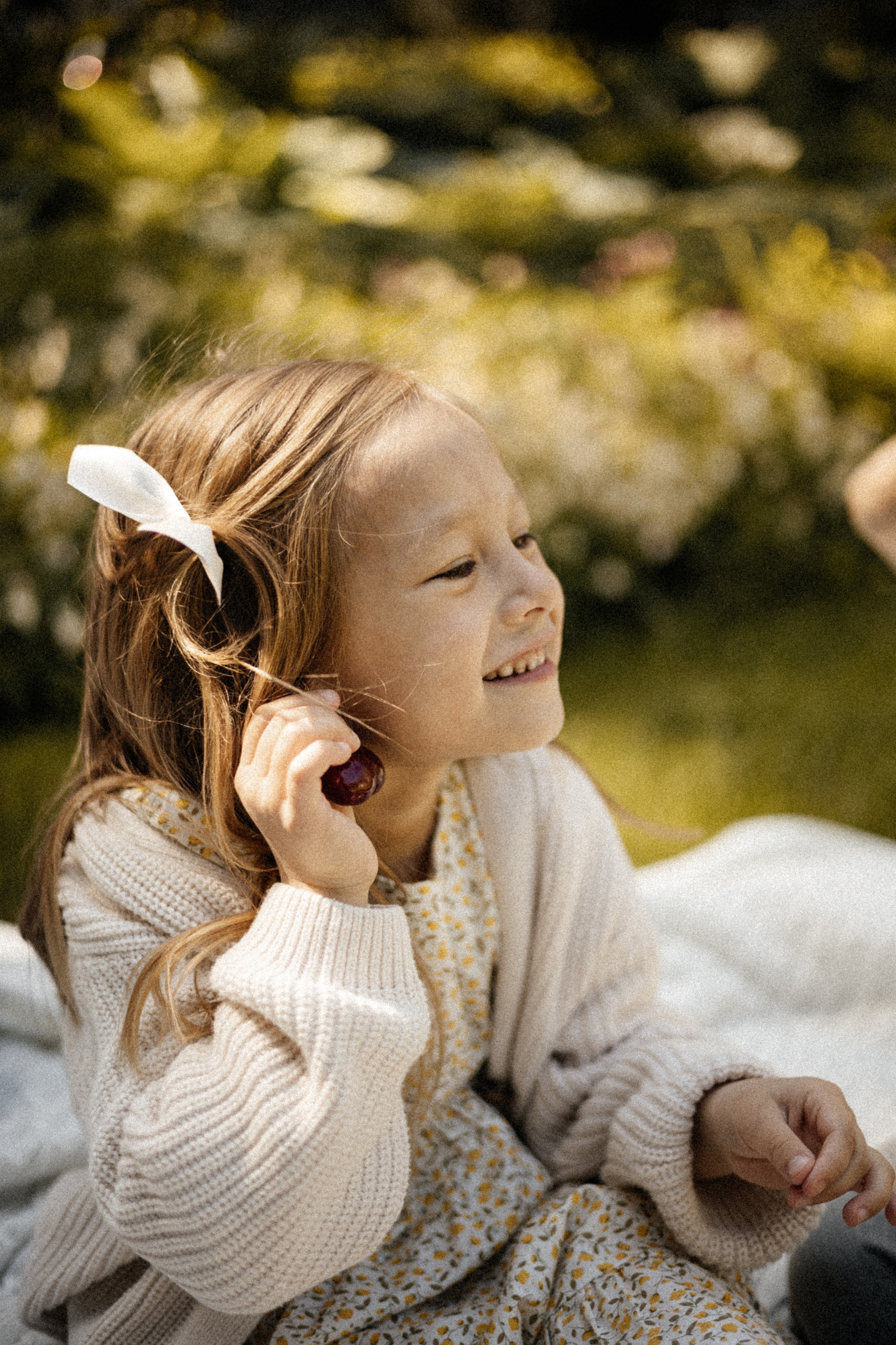 Вера, Ромка и Ева. Фотограф в Архангельске Александра Васина