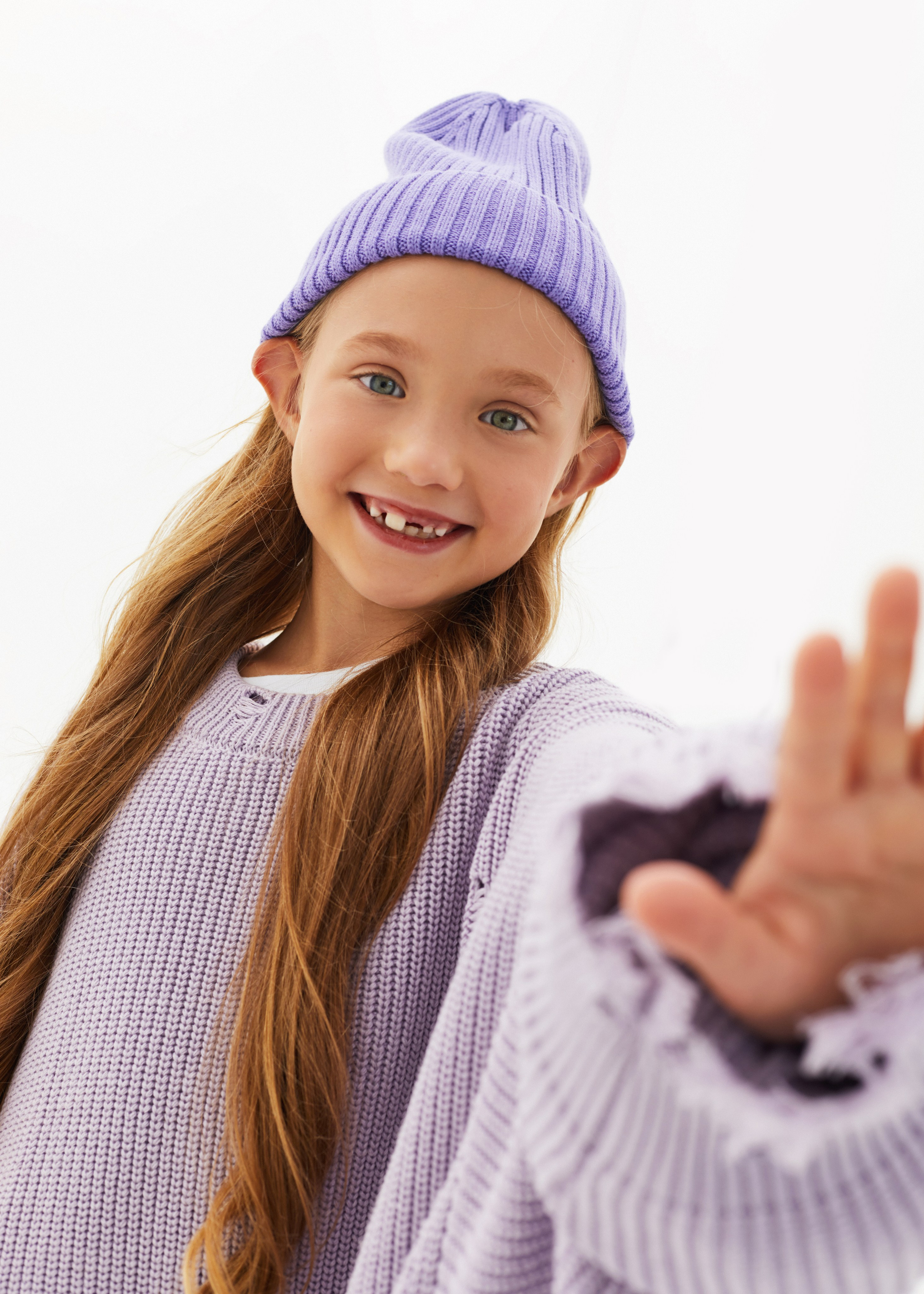 Детское портфолио Студия. Фотограф Ирина Бутко