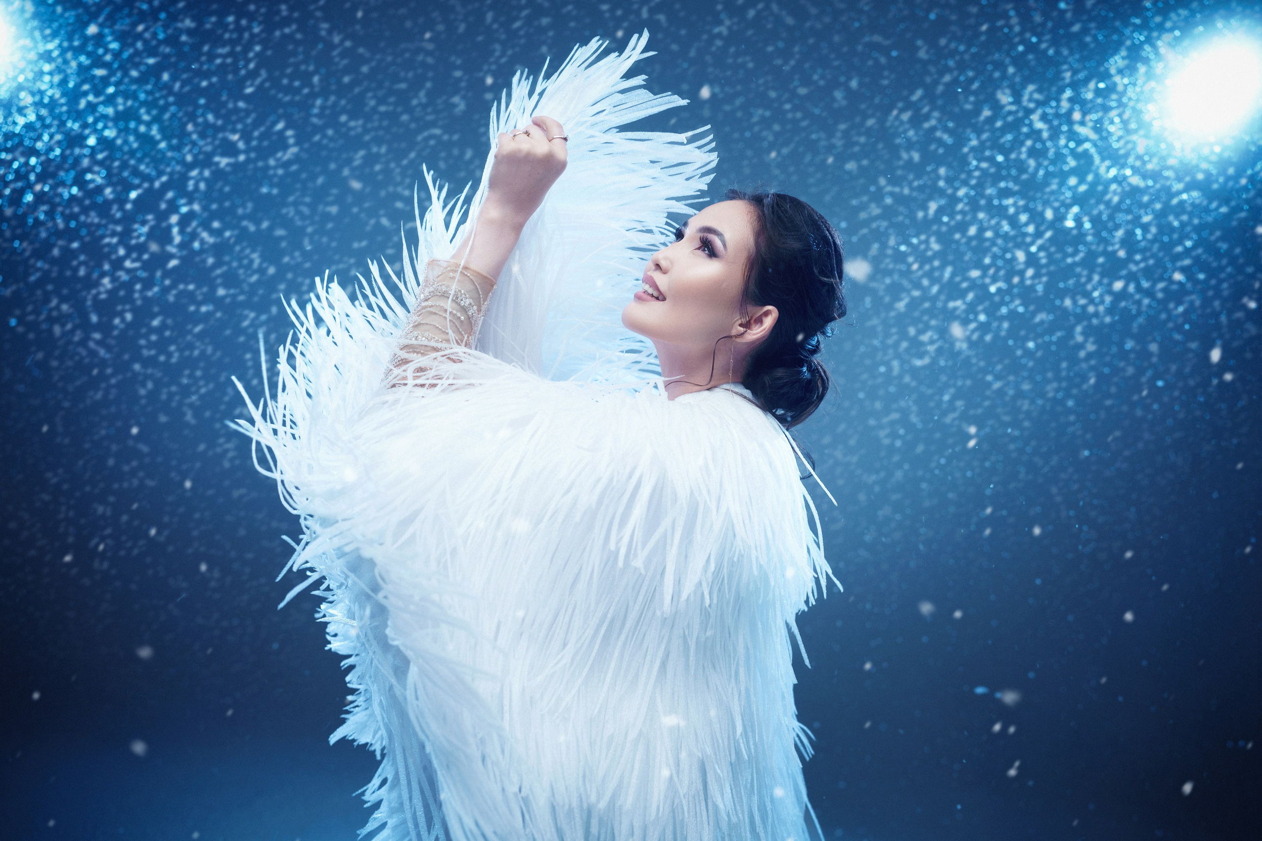 Индивидуальная фотосессия — фотограф Илья Матвеев Алматы