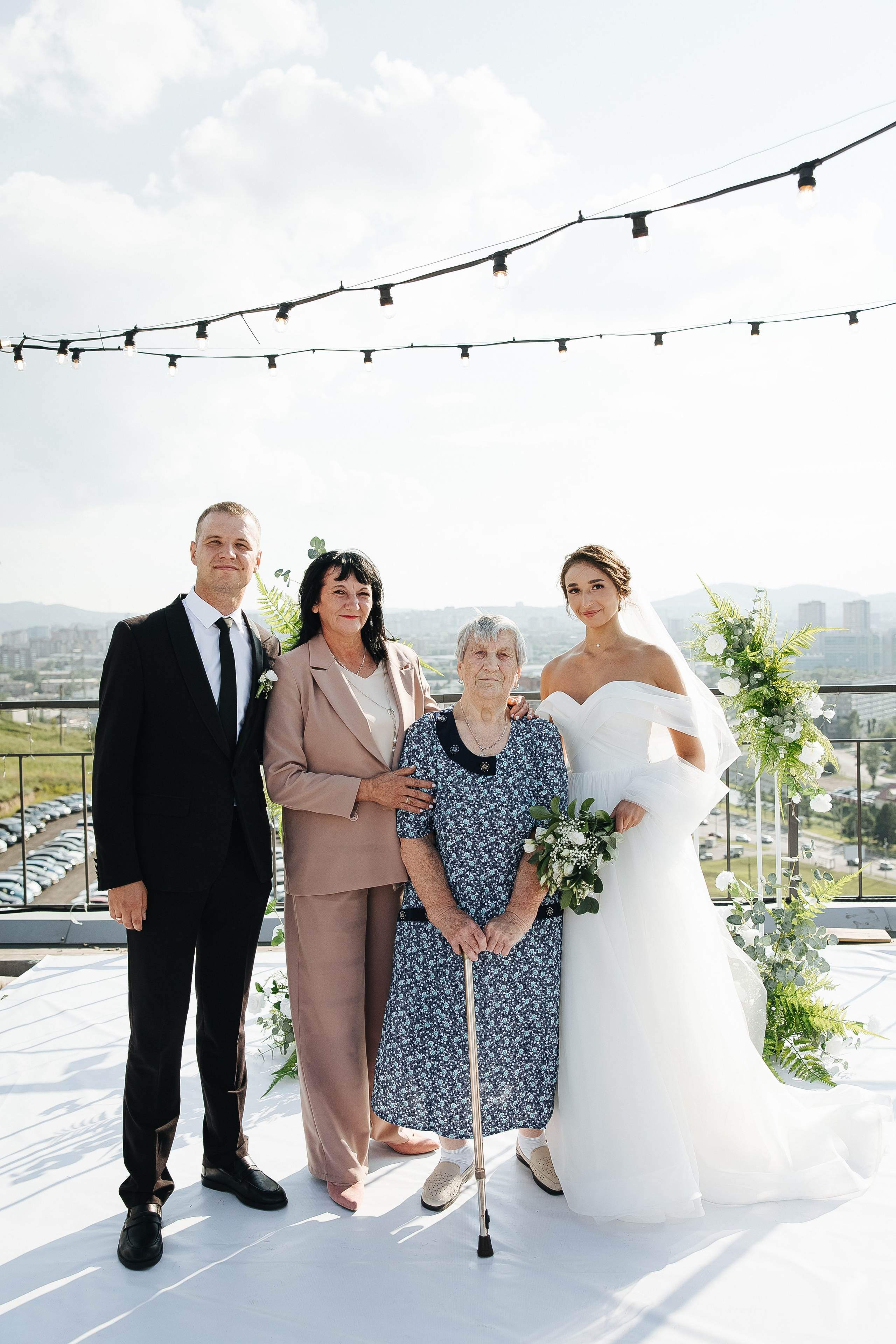 Иван Юлия. Фотограф в Красноярске Надежда Воскресенская