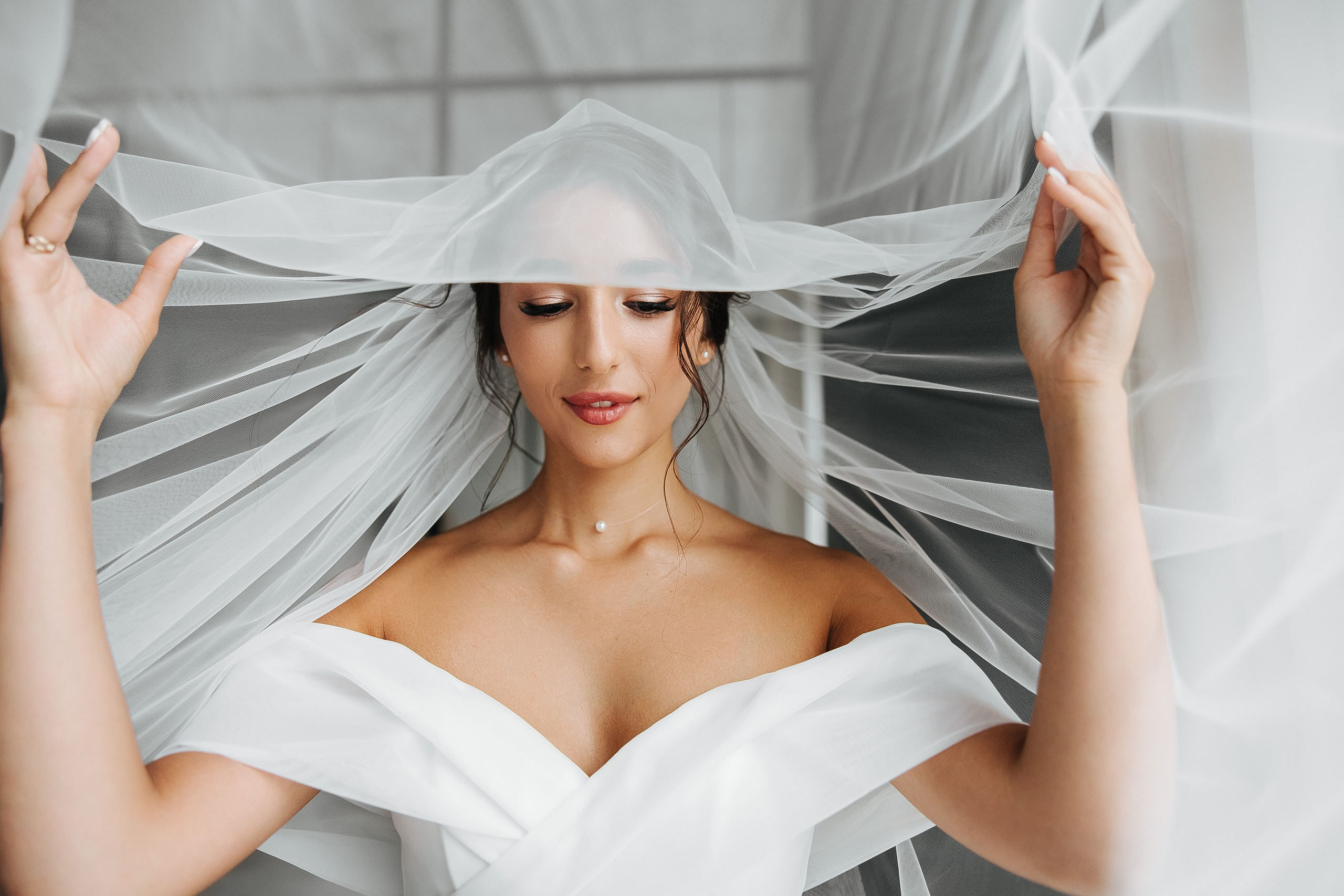 Иван Юлия. Фотограф в Красноярске Надежда Воскресенская