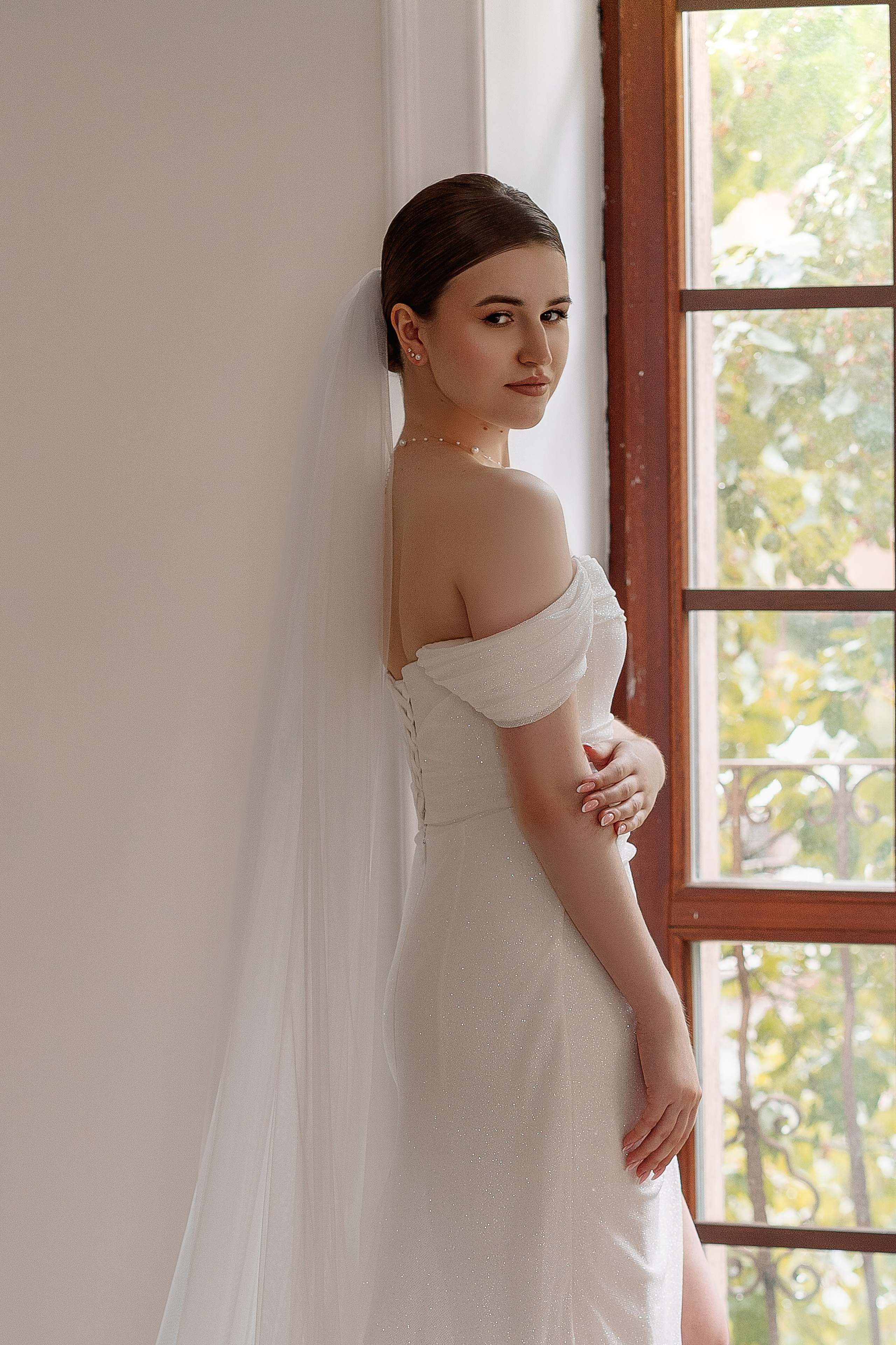 Свадебная съемка. Свадебный фотограф в Тюмени Юлия Панова