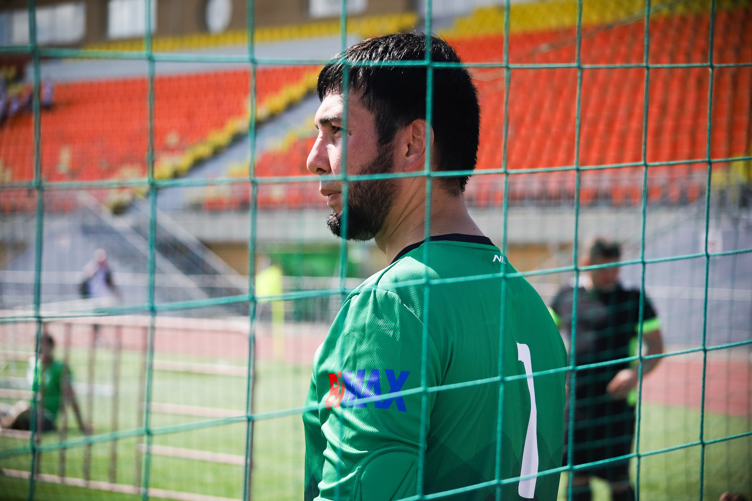 Спортивный фестиваль «Мультиспорт». Портретный и репортажный фотограф Елизавета Рудовская|Казань