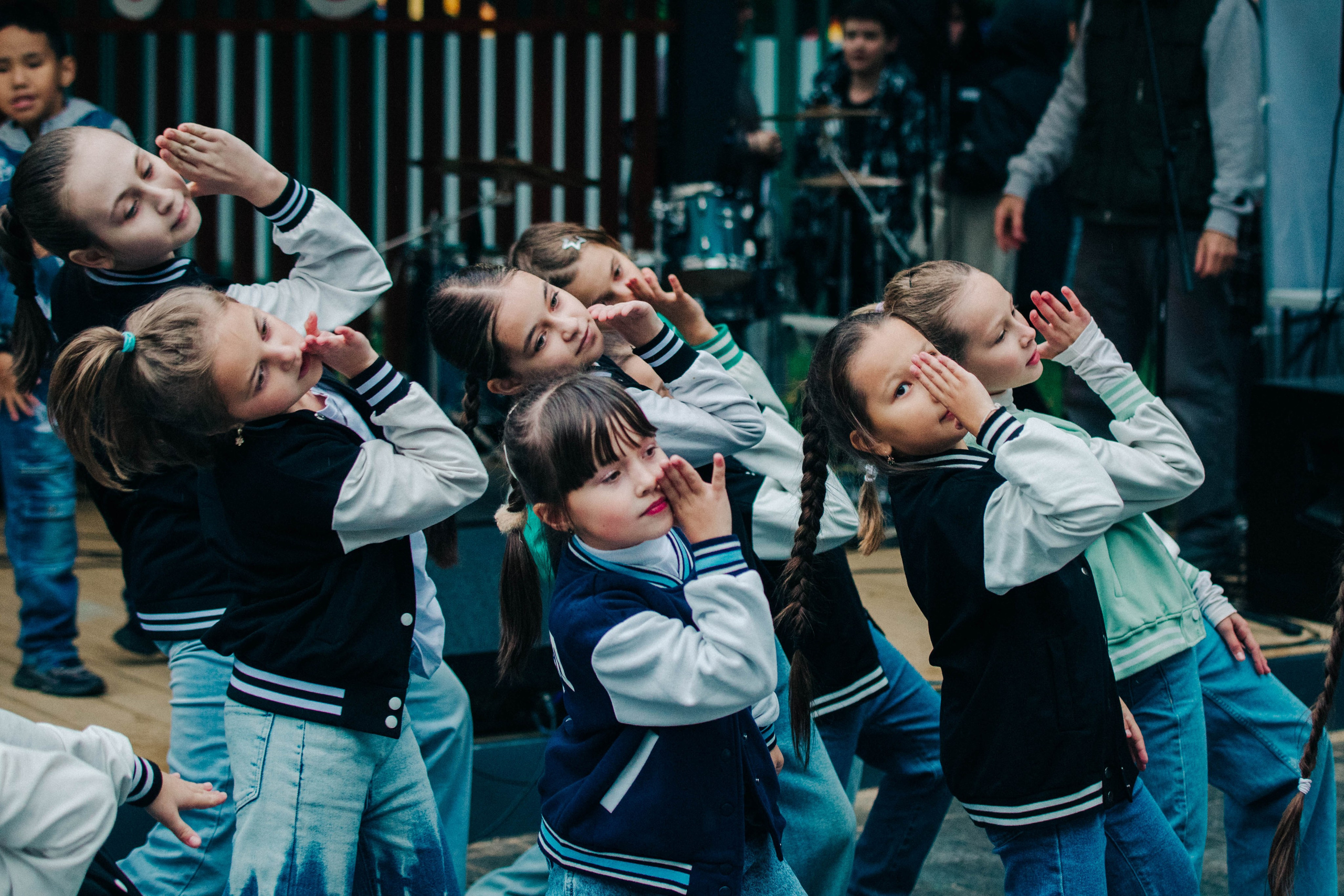 День рождения инклюзивного центра Тылсым. Портретный и репортажный фотограф Елизавета Рудовская|Казань