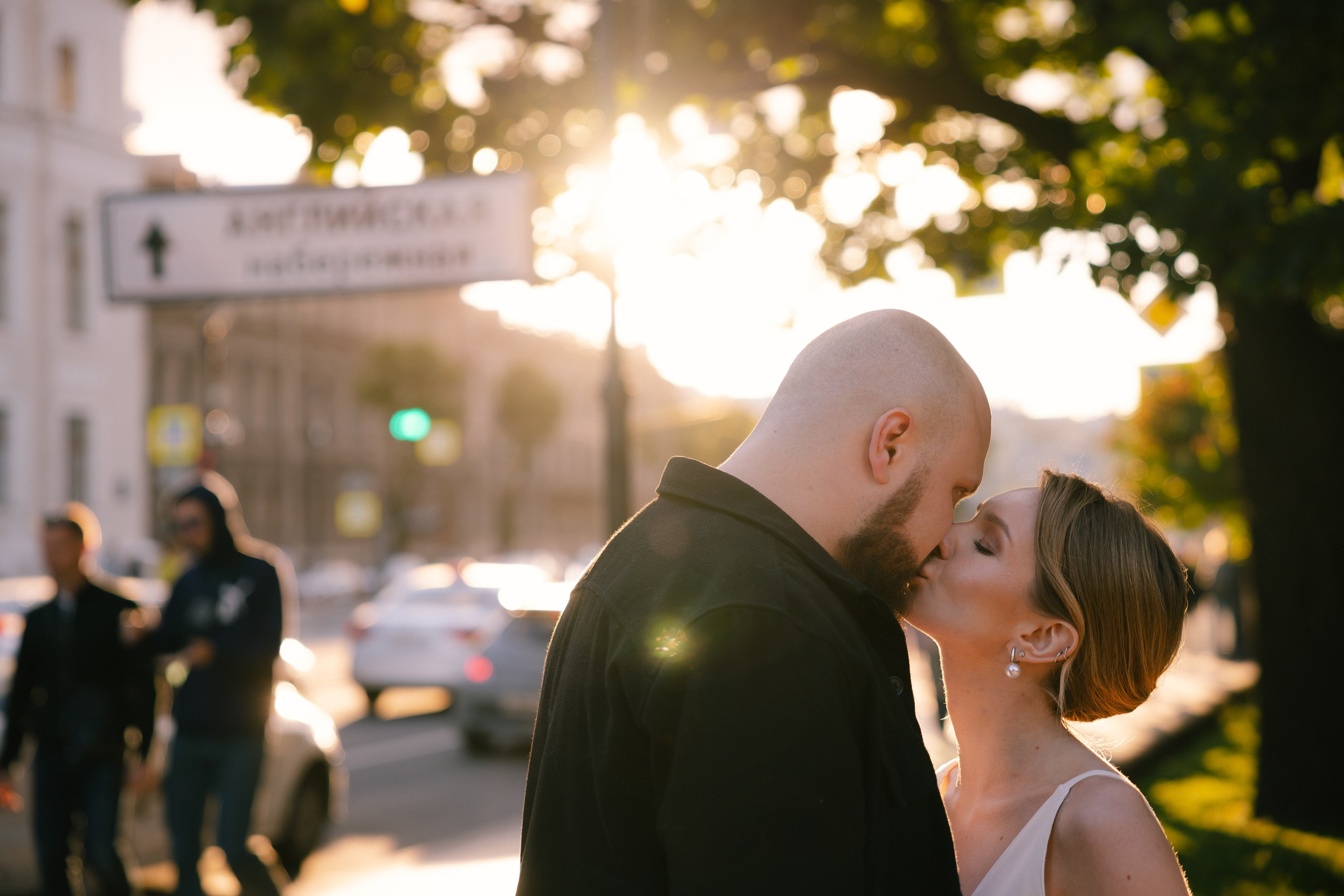 Андрей Аниса Питер. Фотограф в Ижевске и Казани Богданов Яков