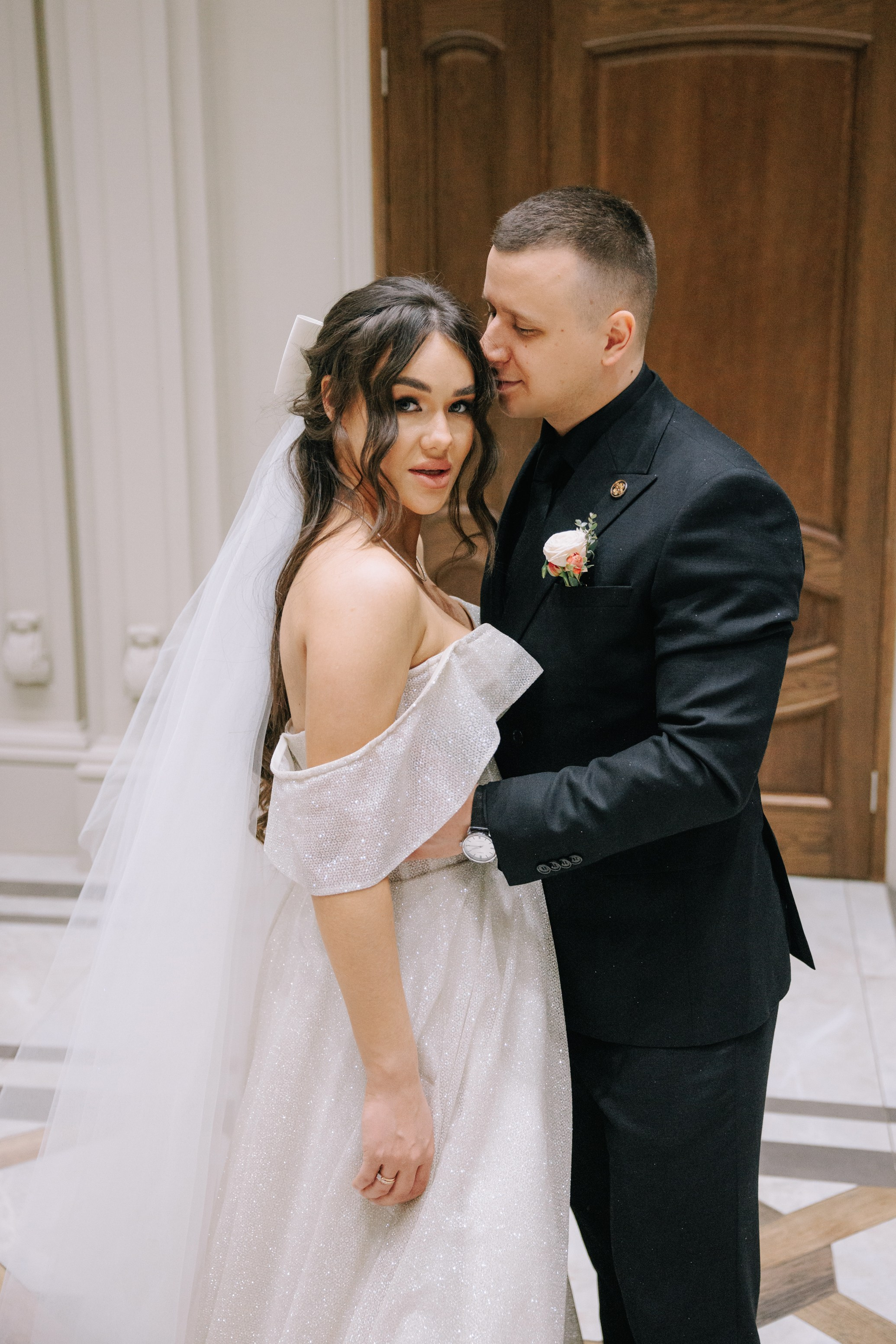 Ivan Nataly. Фотограф в Ижевске и Казани Богданов Яков