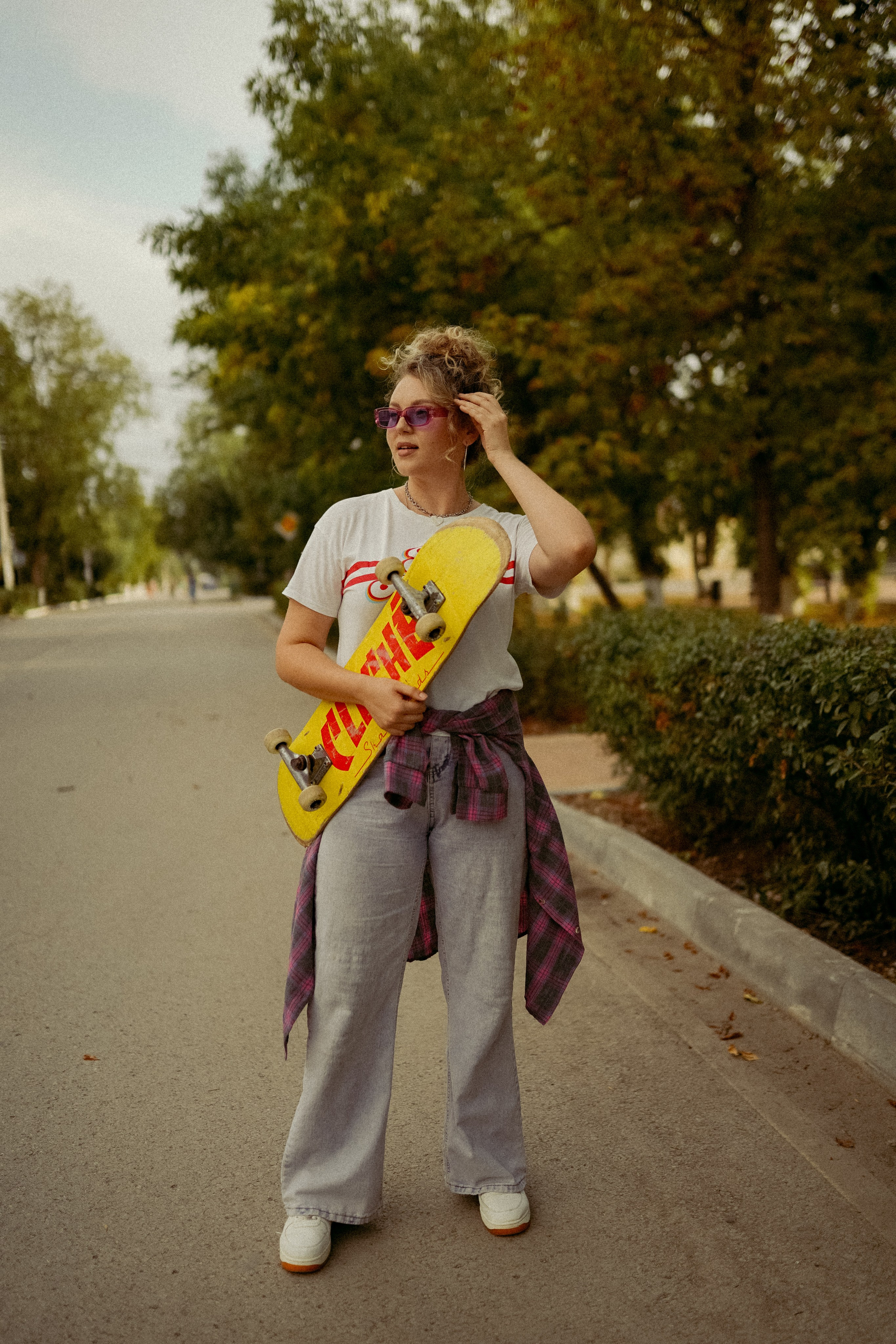 Арина. Фотограф Таня Булгакова Крым, Симферополь, Севастополь, Нижнегорский