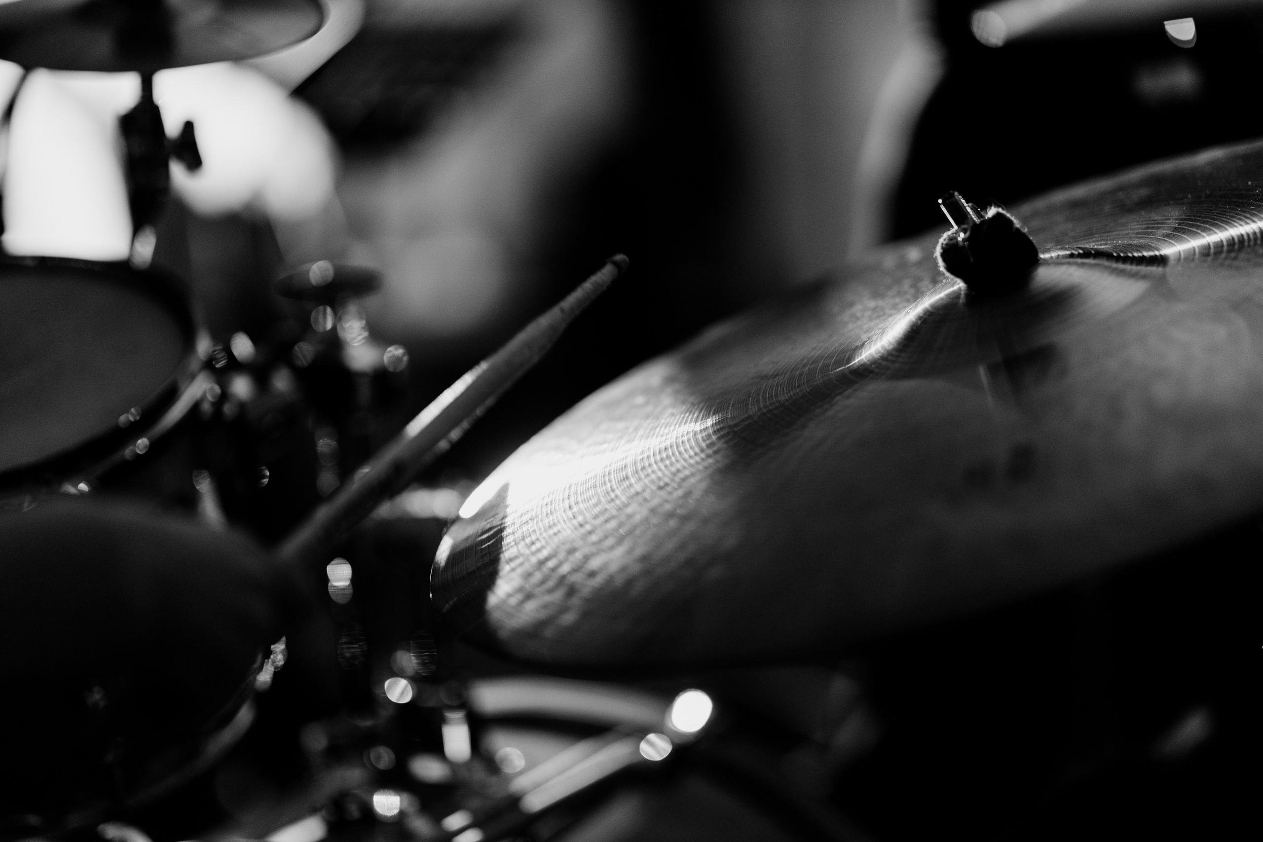 Katya Holms. Концерт. Фотограф Илья Чернов