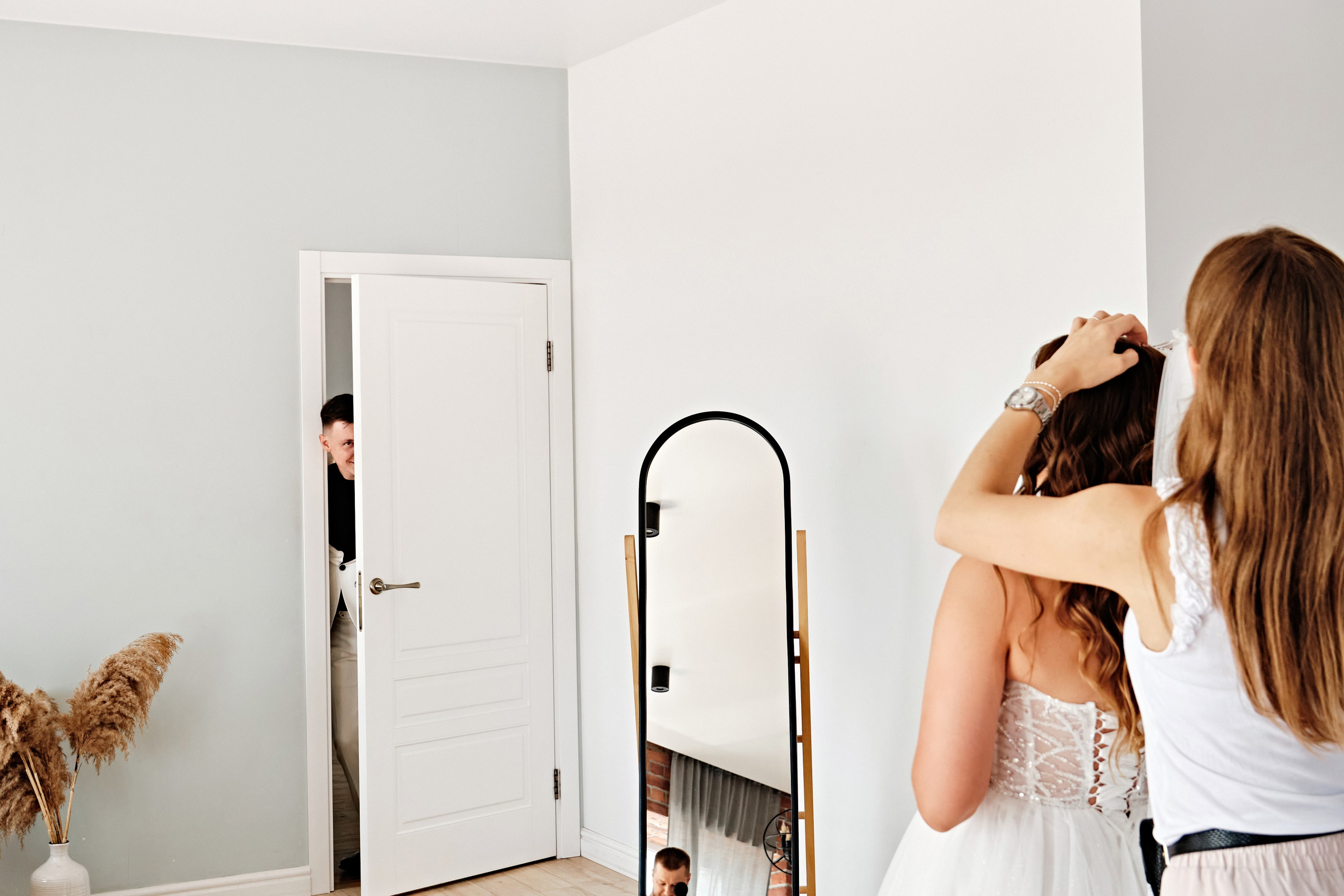 Снежана и Алексей