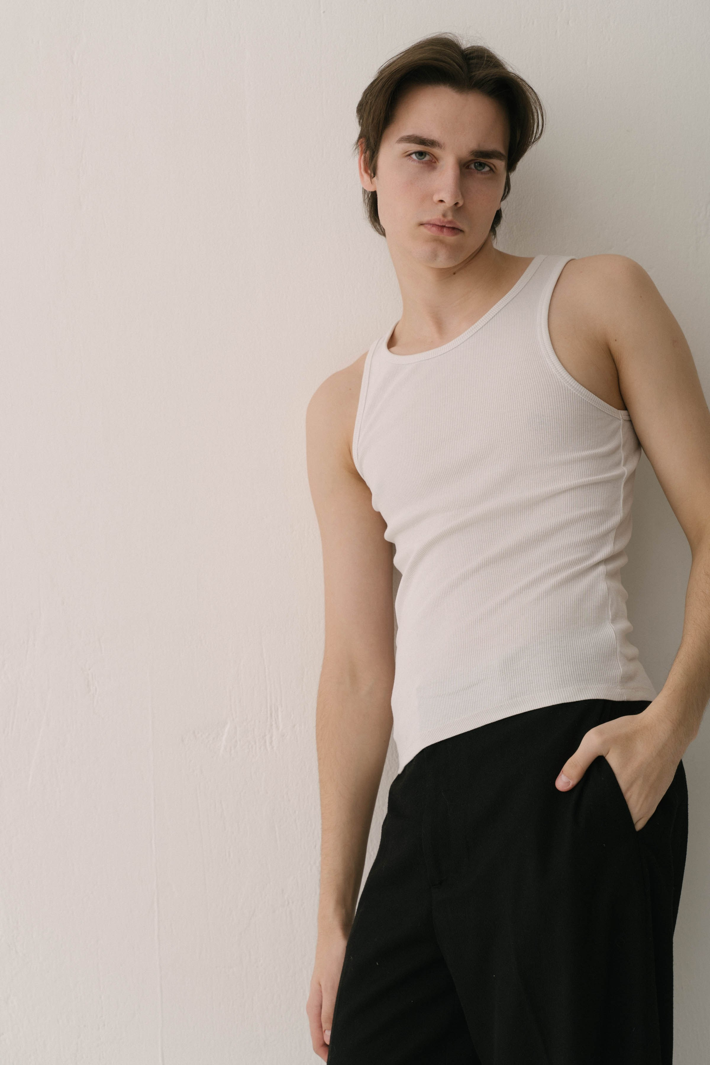 Андрей. Главная