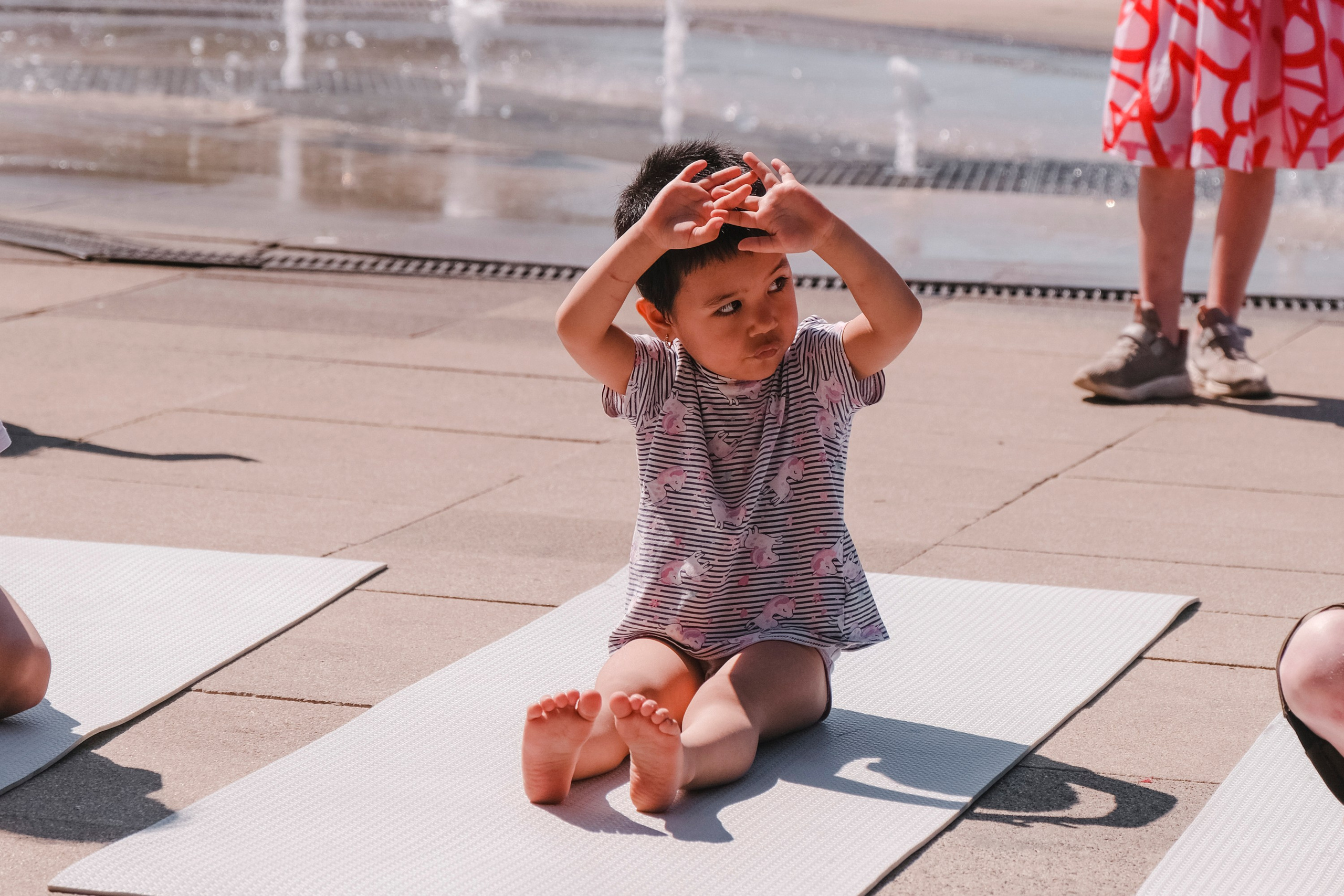 Репортаж 1. Фотограф и видеограф в Москве и МО — Евгений Лавров
