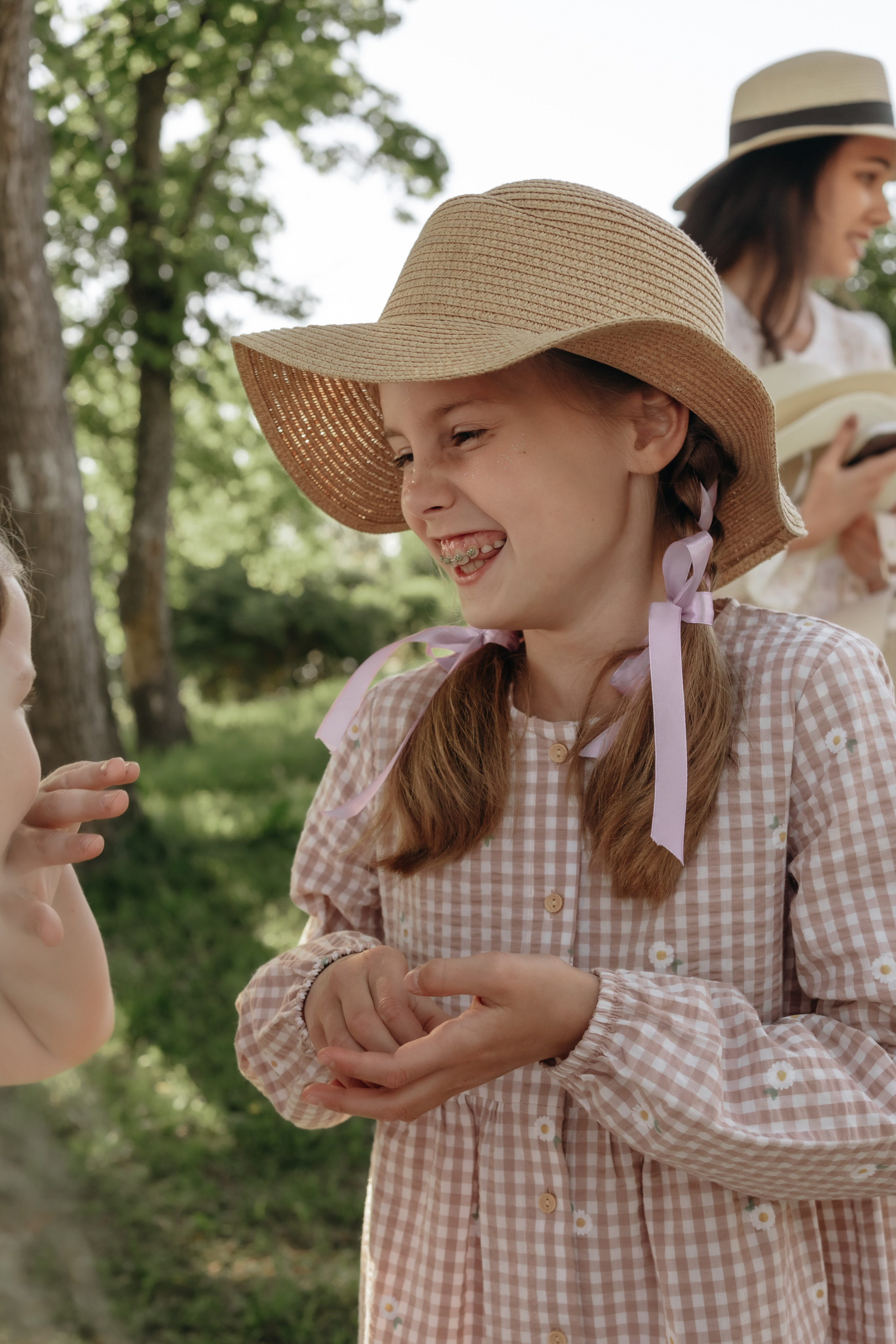Школьная семья. Портретный и свадебный фотограф в Архангельске Елизавета Стрекаловская