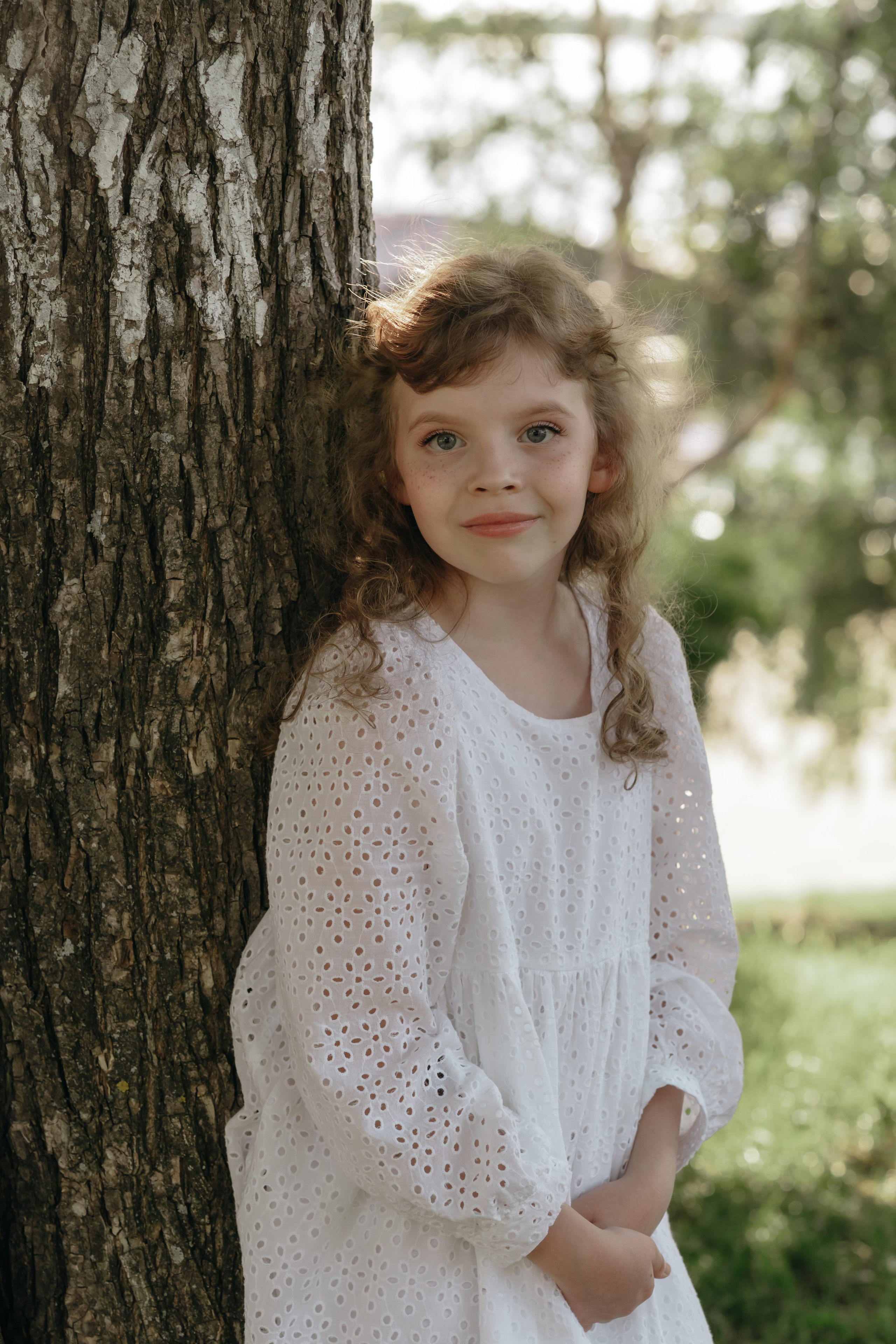 Школьная семья. Портретный и свадебный фотограф в Архангельске Елизавета Стрекаловская