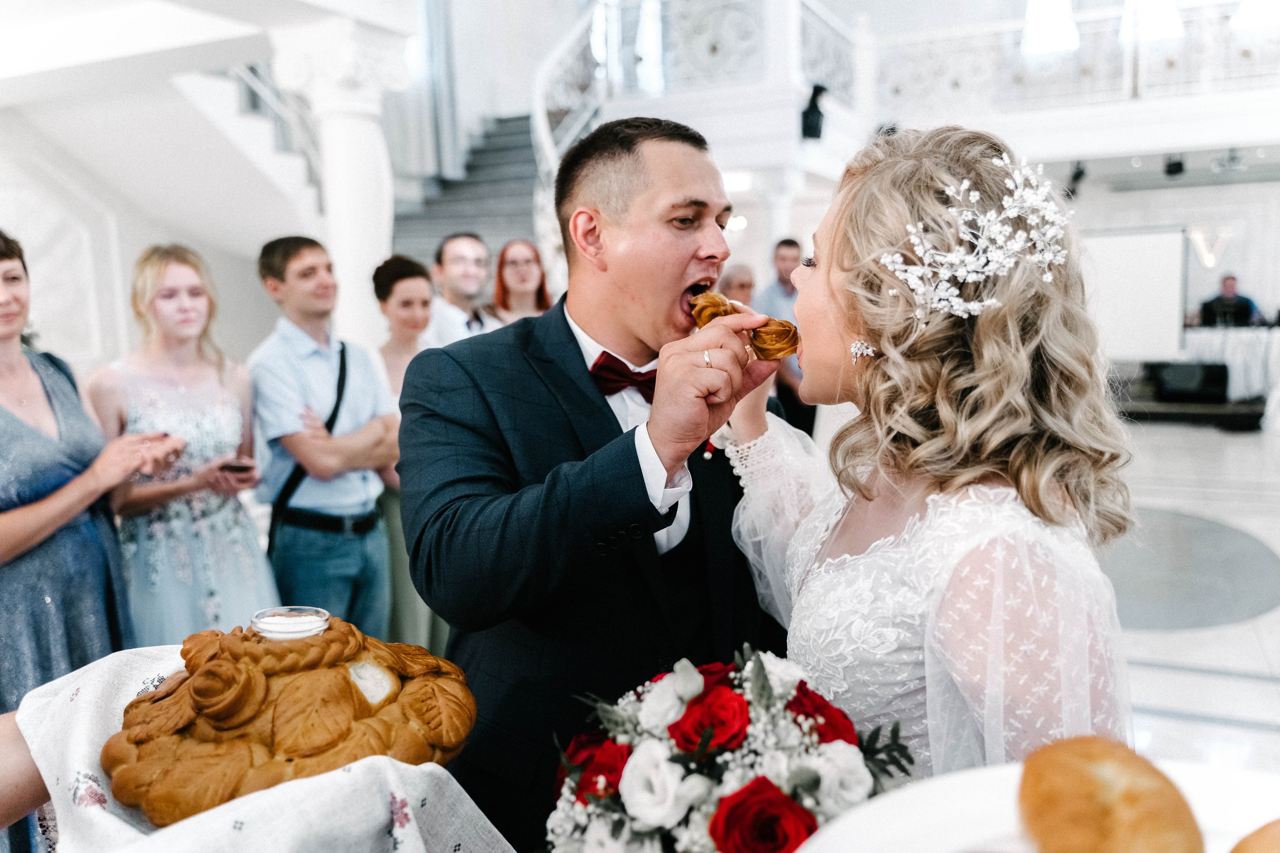 Свадьба Леша и Саша. Фотограф Сергей Логинов