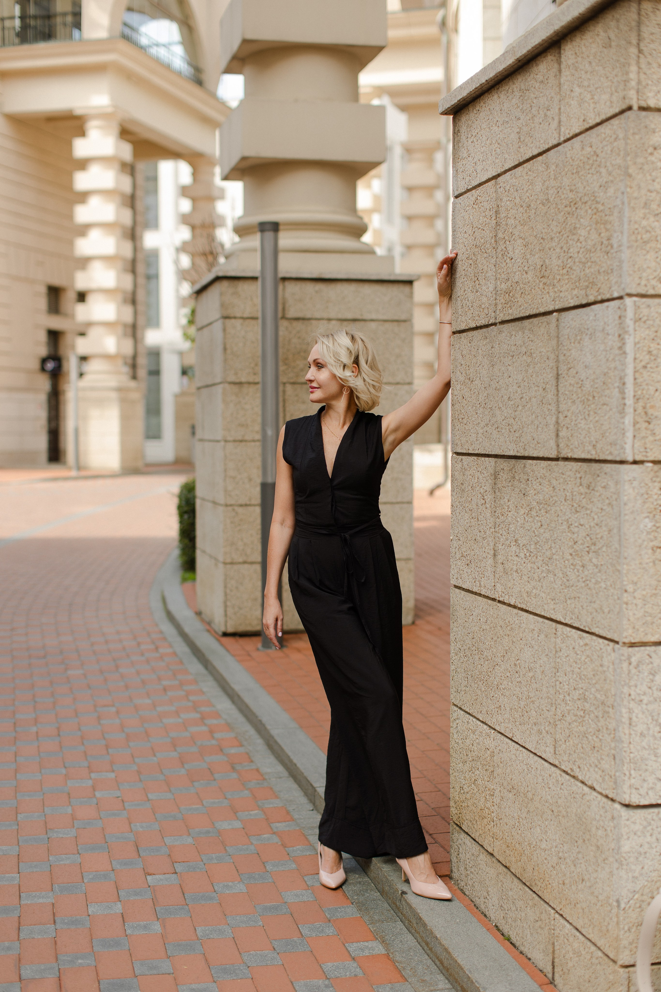 Прогулка. Семейный и детский фотограф в Москве Кузьмина Мария