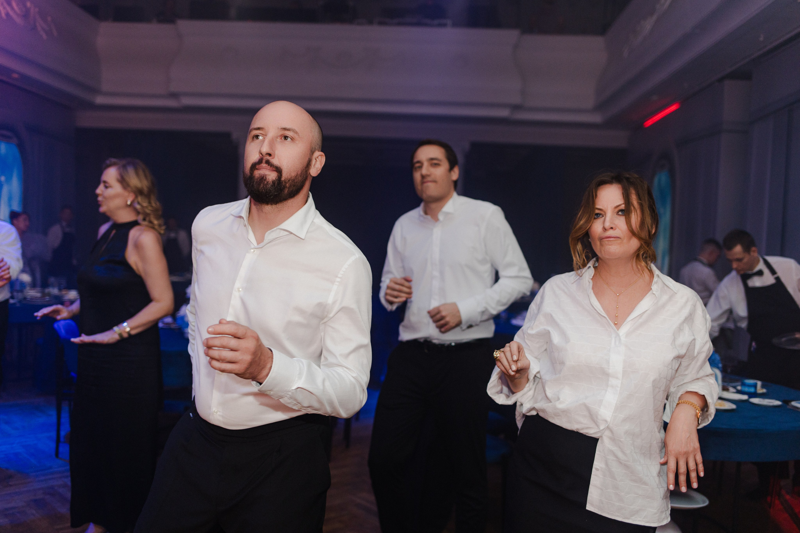 День рождения Илоны. Семейный и детский фотограф в Москве Кузьмина Мария