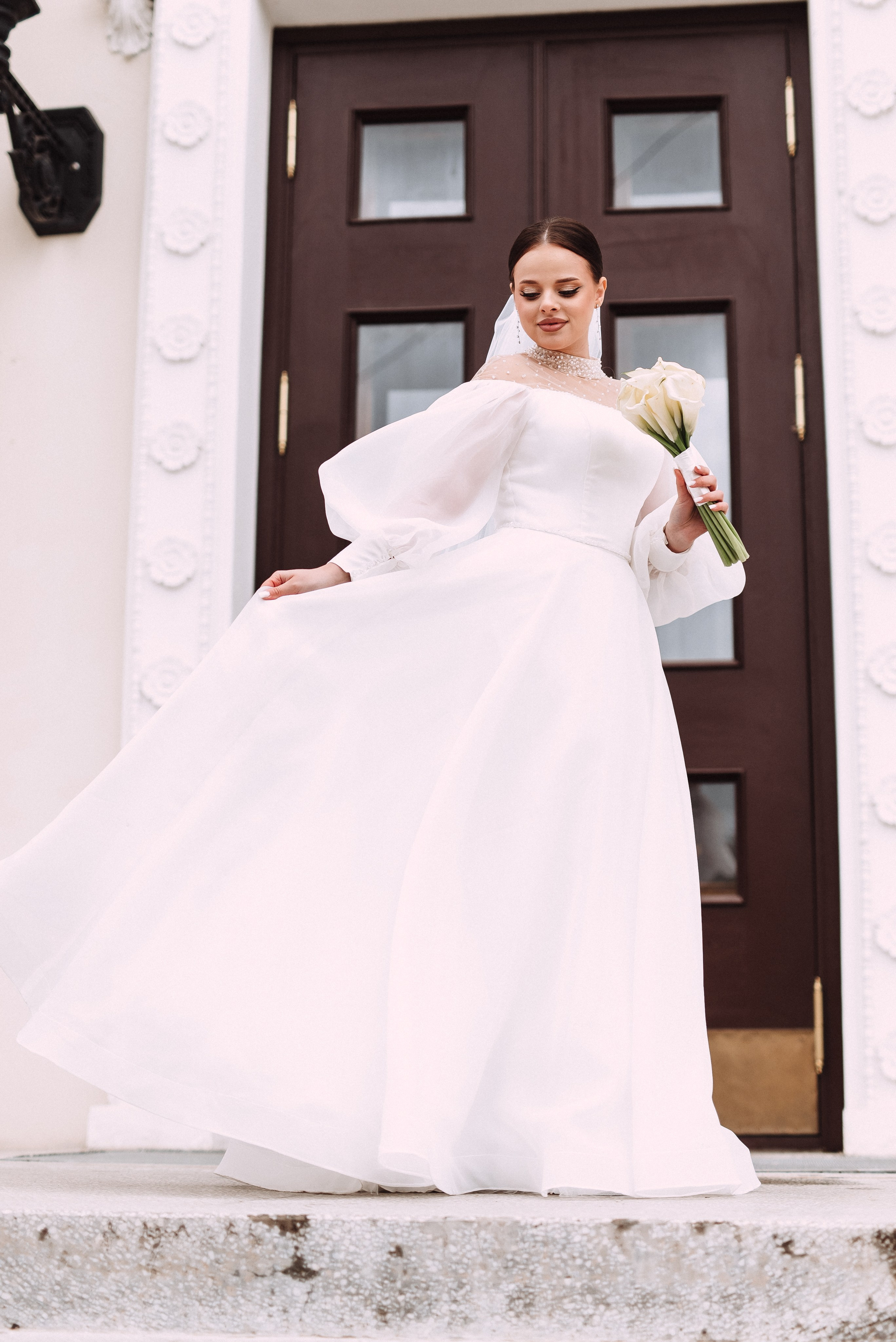 Ильяс + Олеся. Свадебный и семейный фотограф в Волгограде Олеся Лисицкая