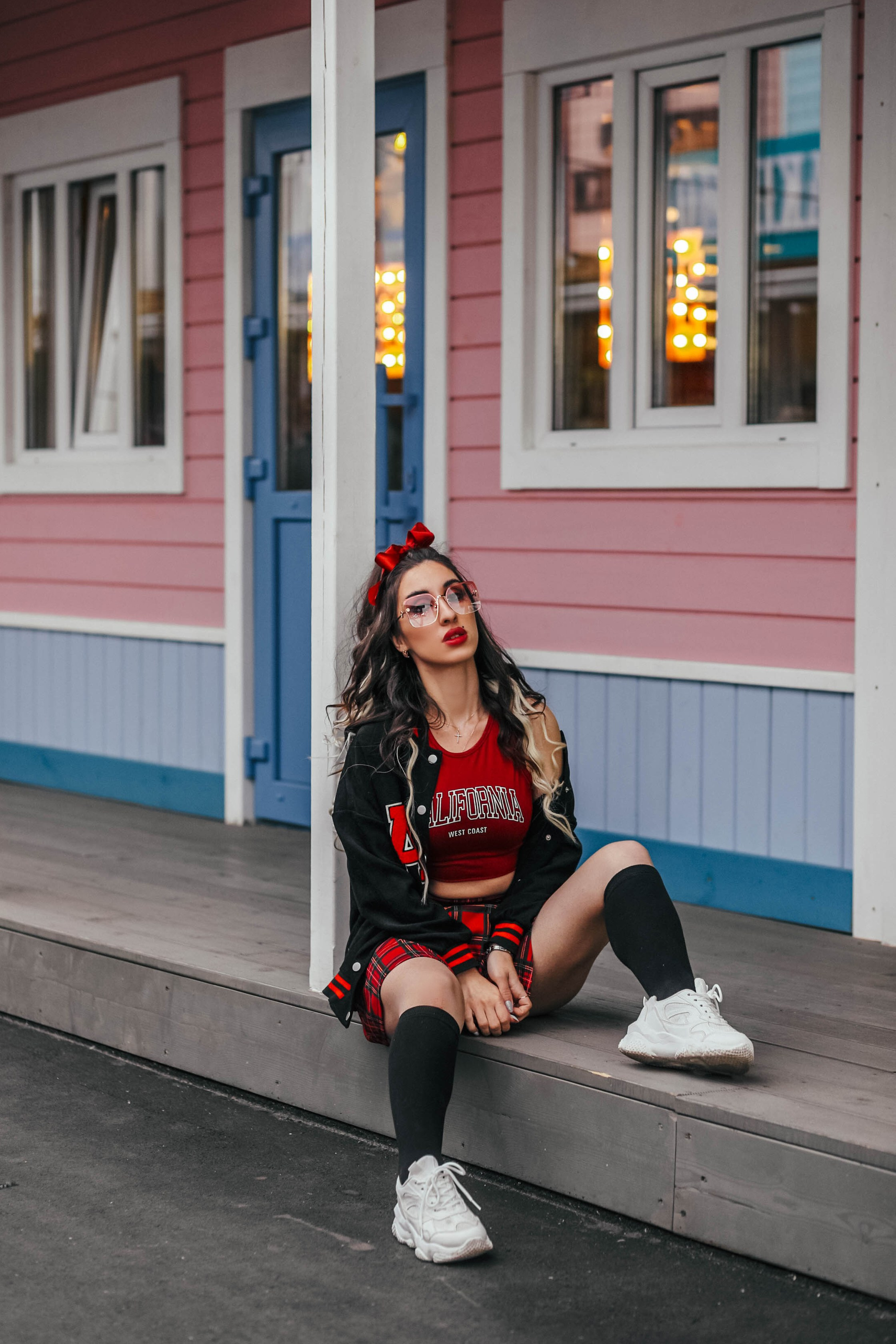 ИНДИВИДУАЛЬНАЯ. Фотограф в Омске