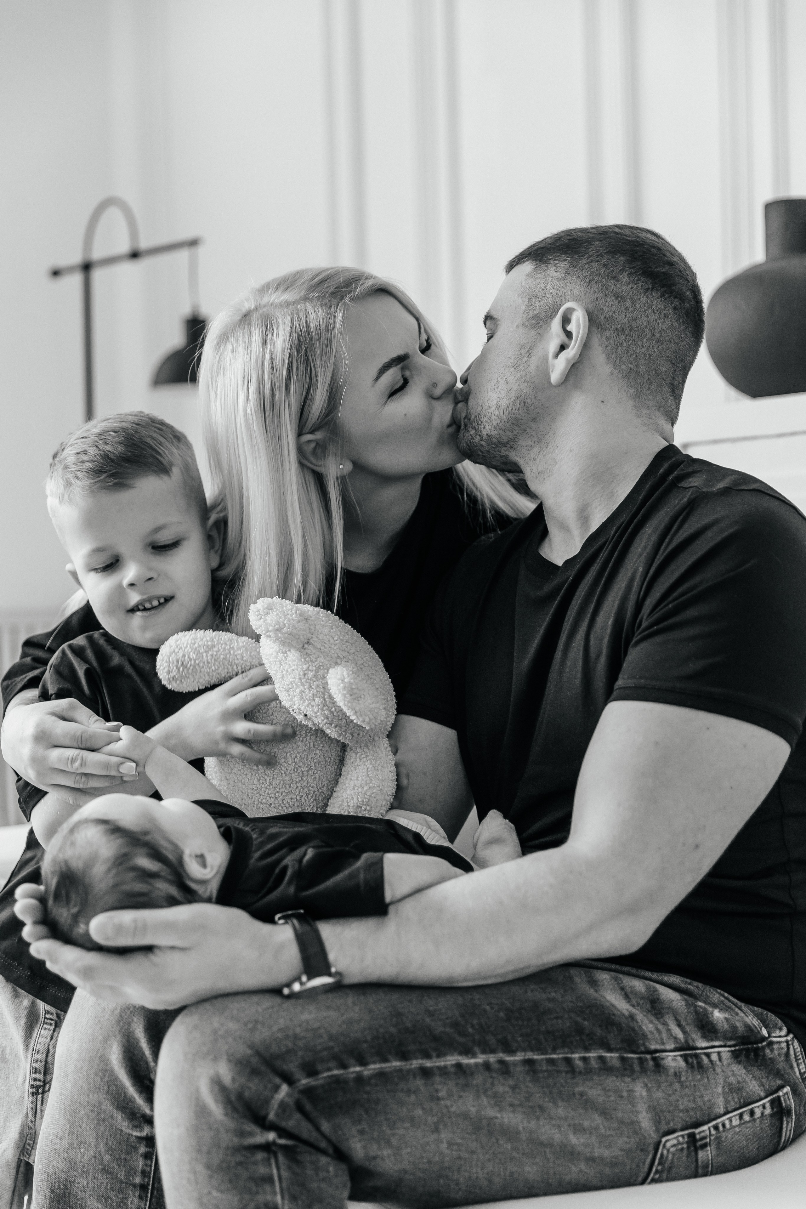 СЕМЬЯ. Фотограф в Омске