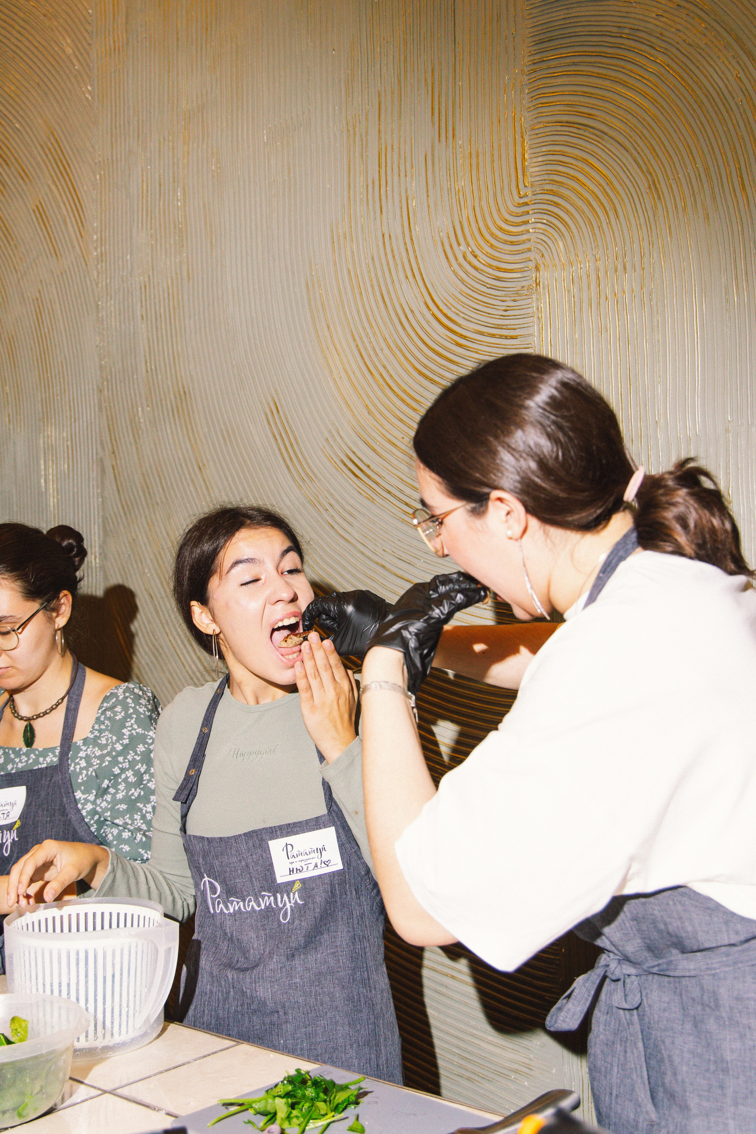 Рататуй|День рождения. Свадебный фотограф Челябинск Зиненко Виктория