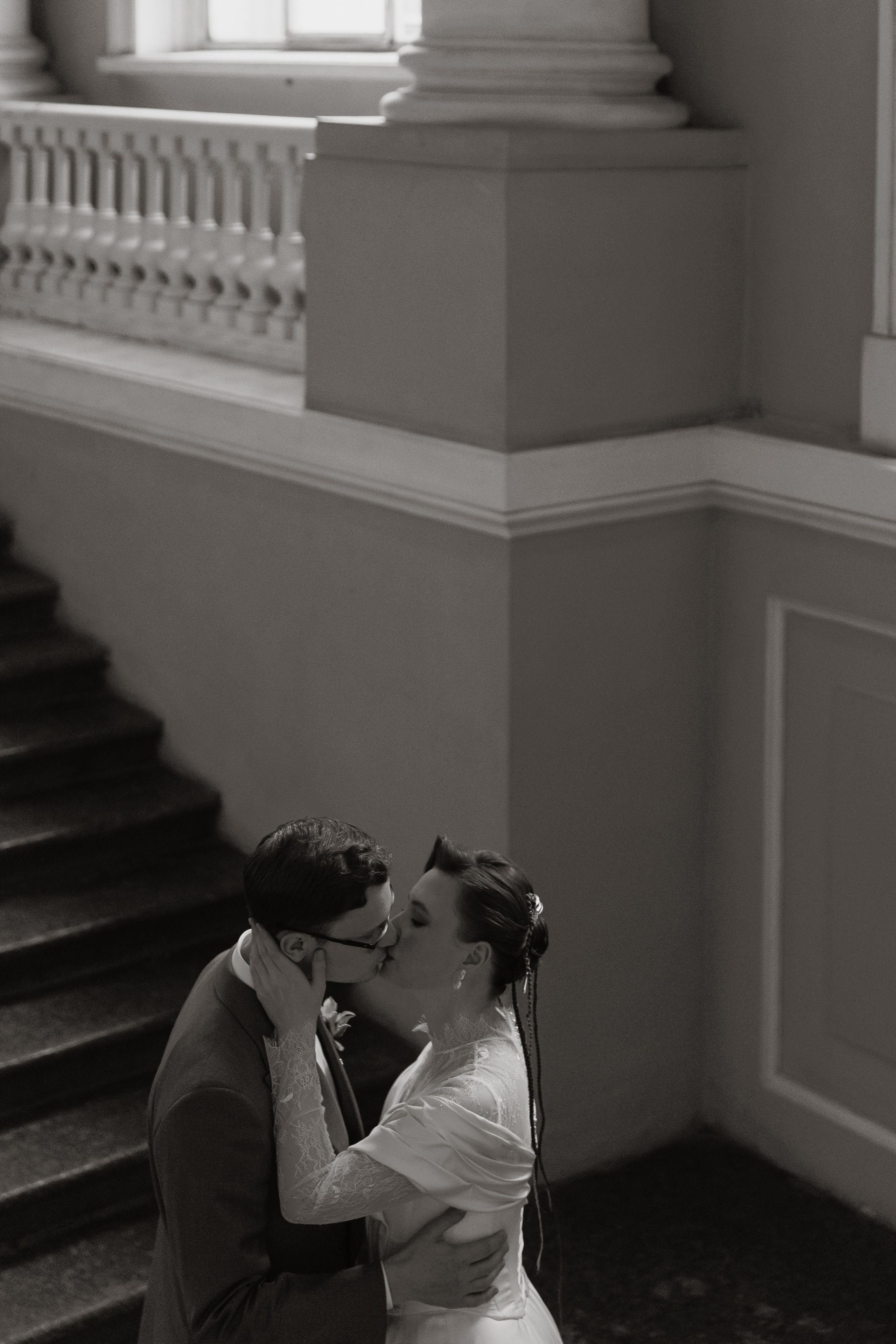 WEDDING N&D. Свадебный фотограф Дмитрий Краснов. Санкт-Петербург