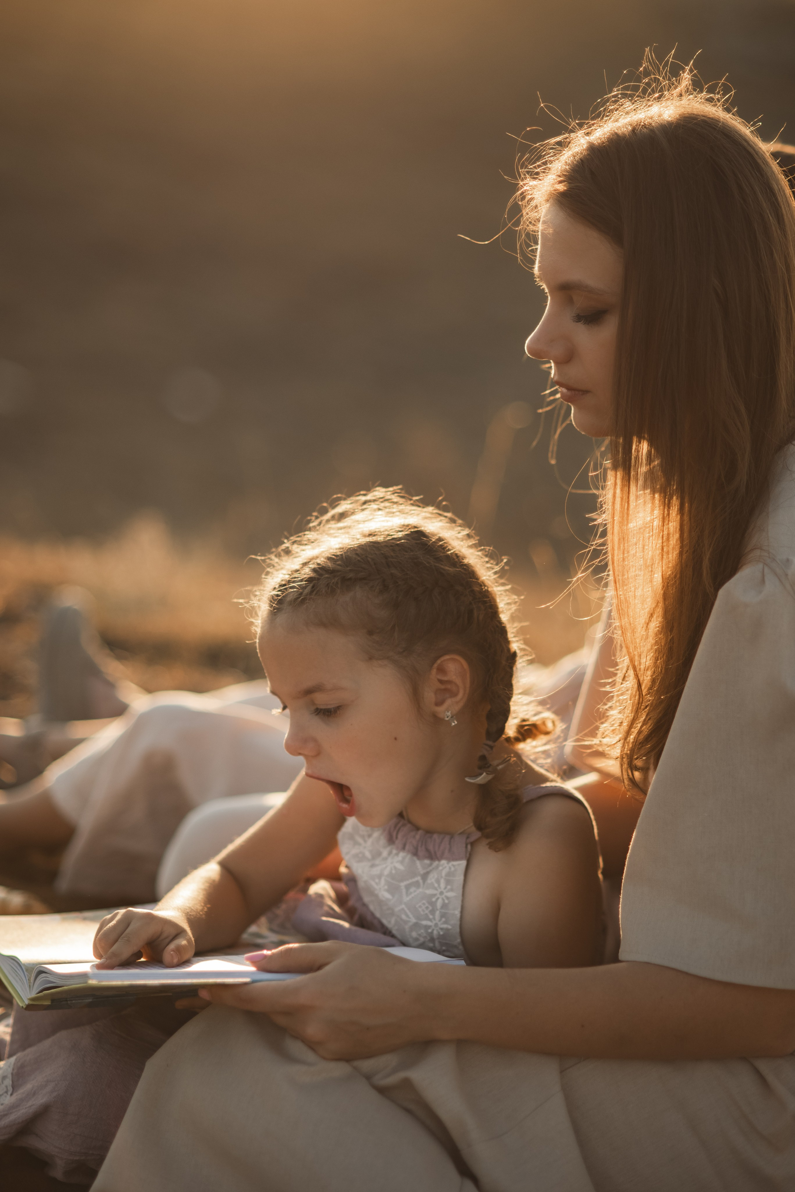Семейный пикник. Семейный и детский фотограф в Санкт-Петербурге Татьяна Дмитренко
