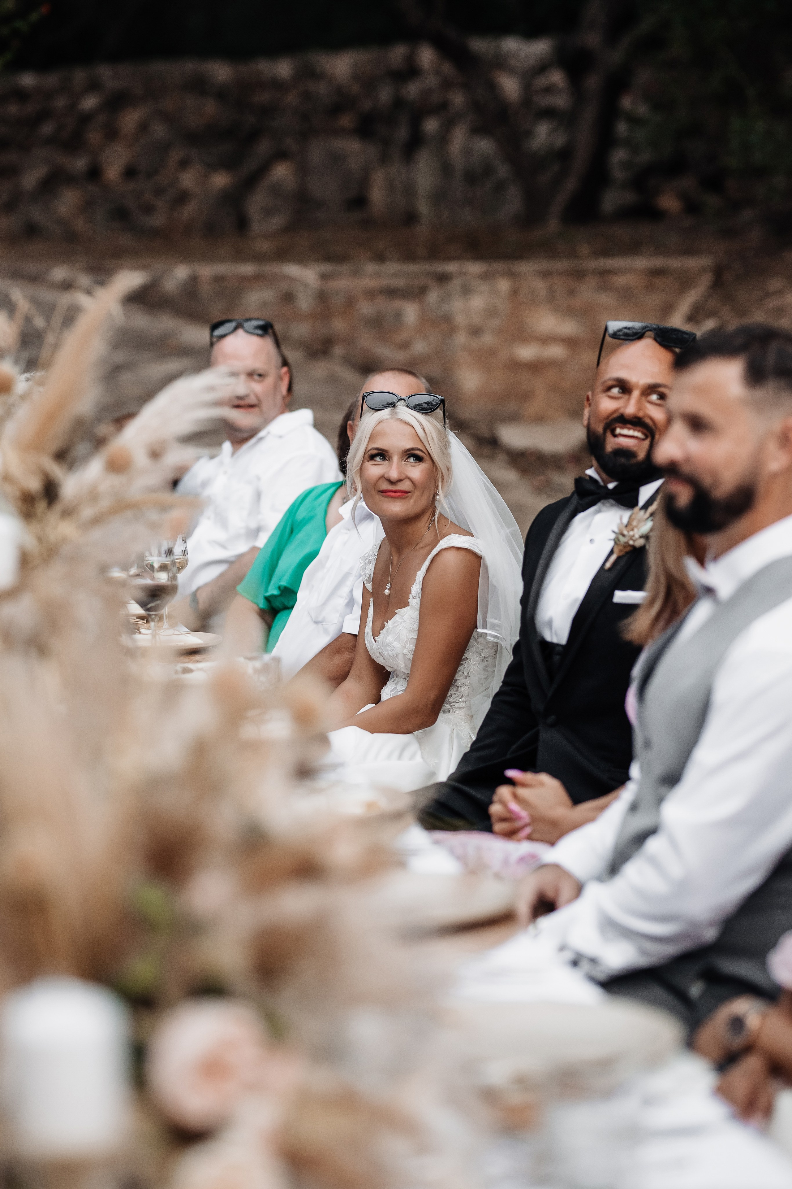 Vaida_&_Tadas. Фотограф на Майорке Екатерина Дробышева