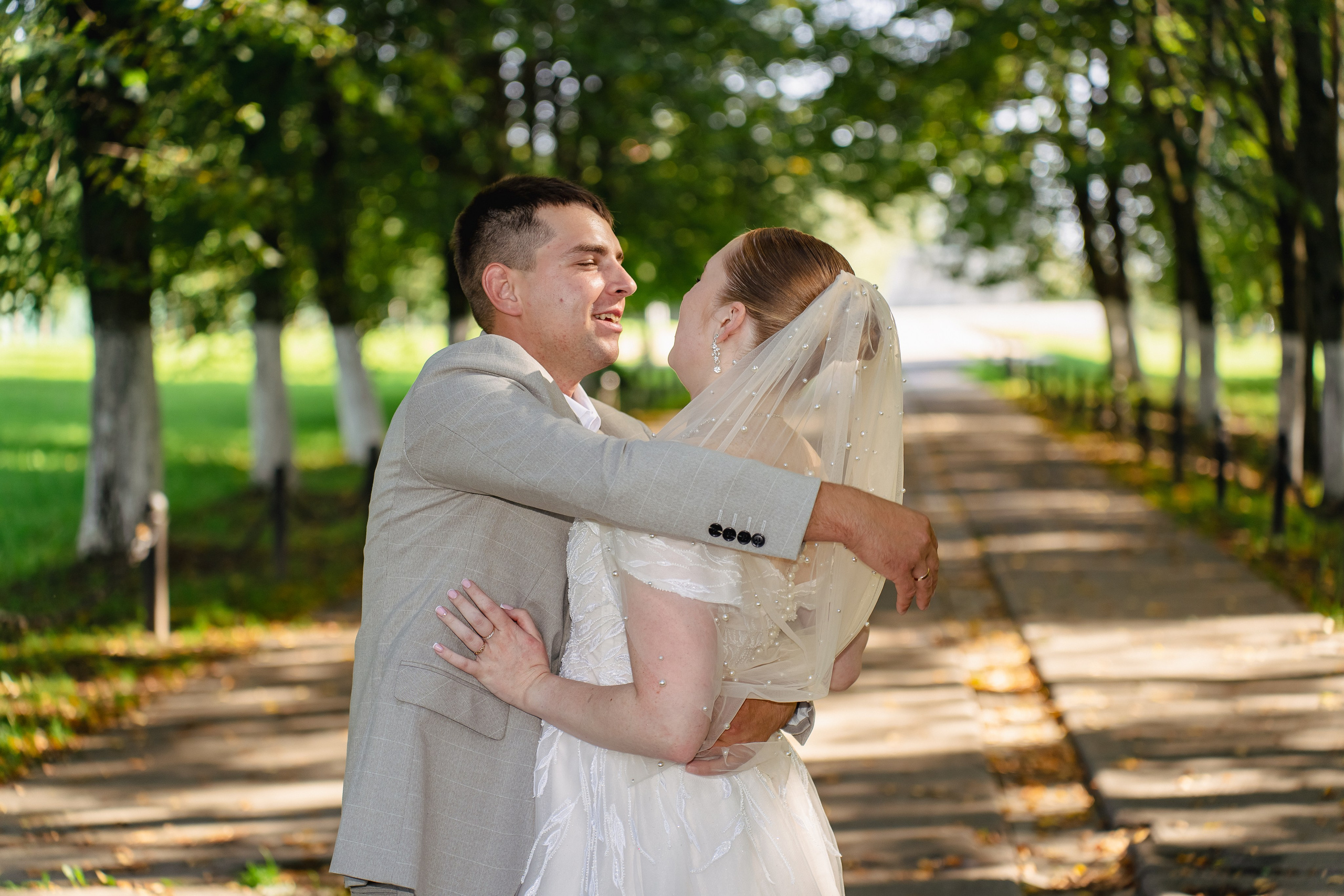 Мария Александр